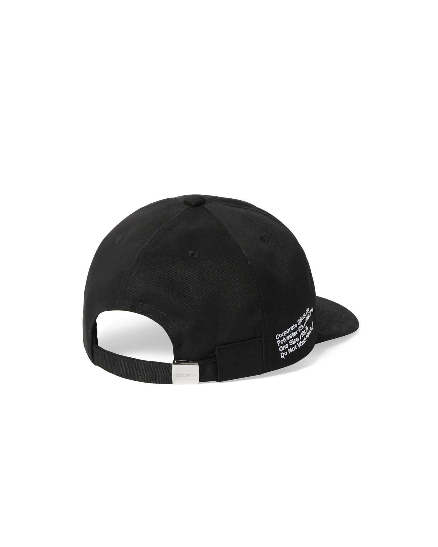 FDS_CORPORATE UNIFORM CAP