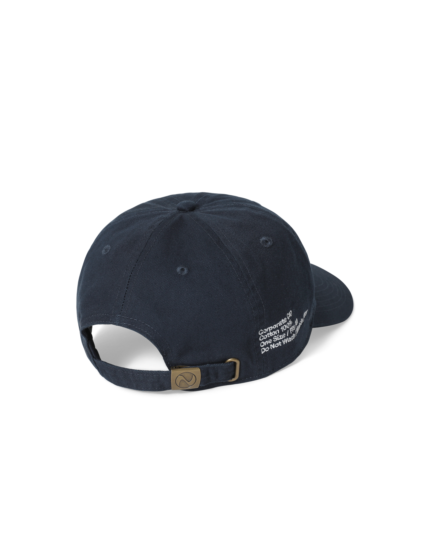 CORPORATE CAP