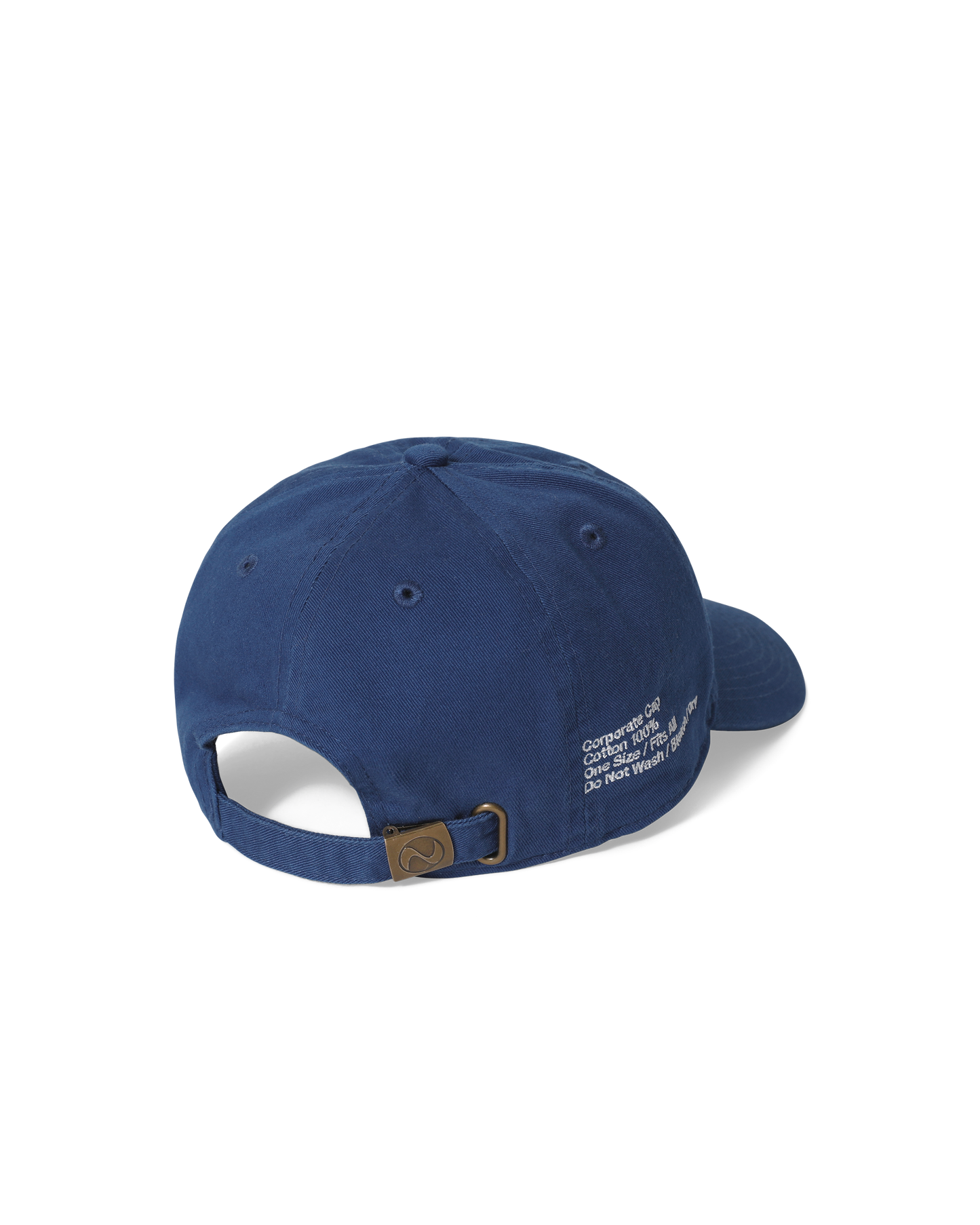 CORPORATE CAP