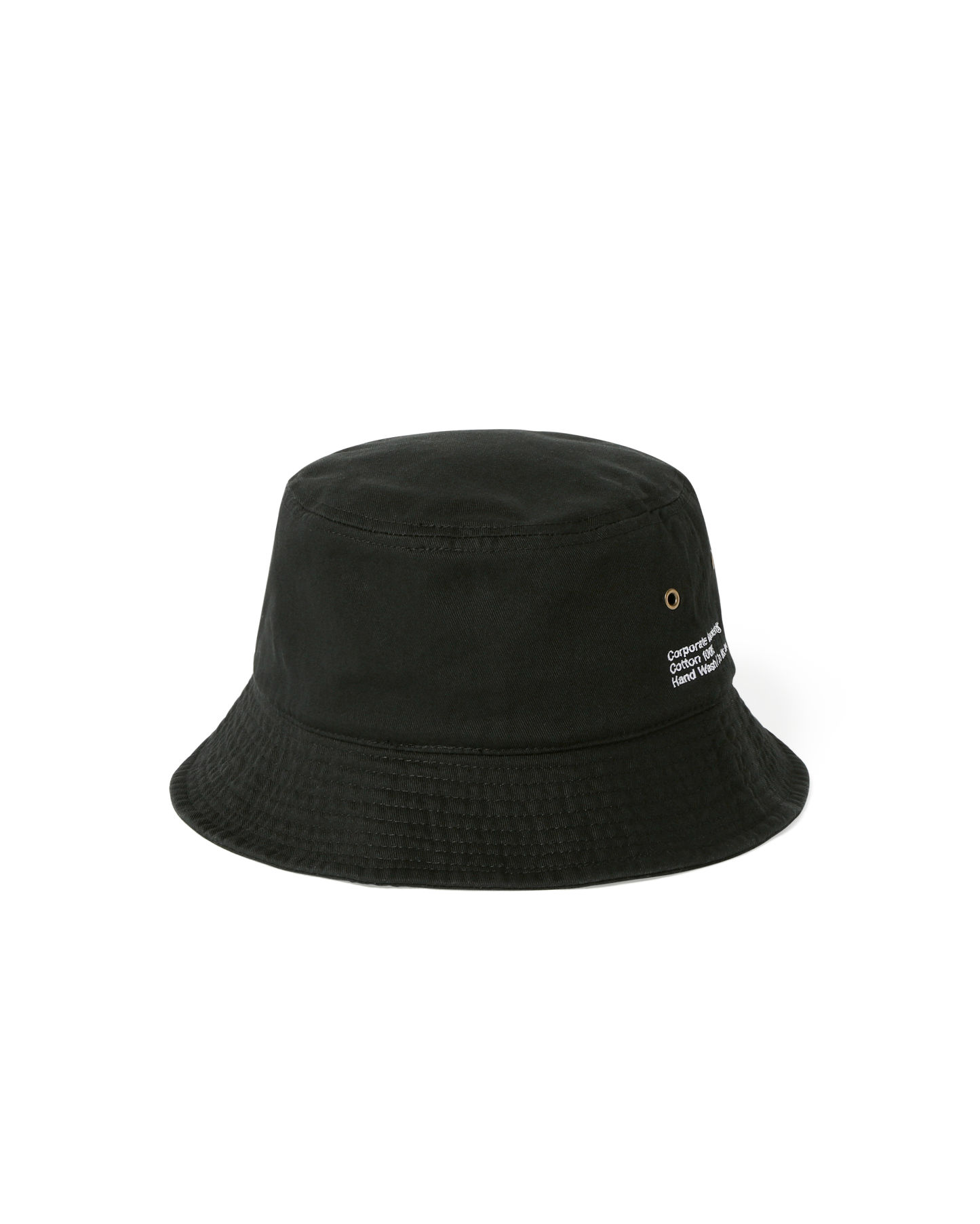 CORPORATE BUCKET HAT