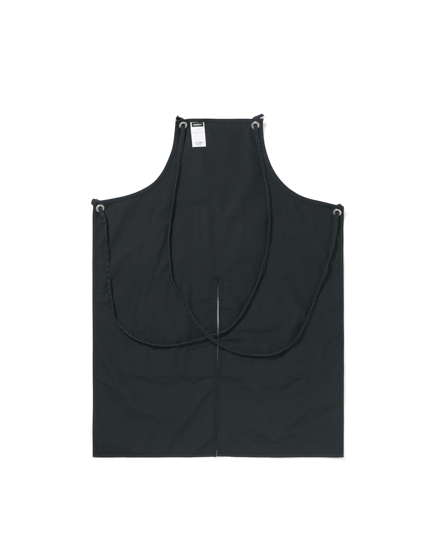 FDS_CORPORATE UNIFORM APRON "TUNE | T COFFEE"