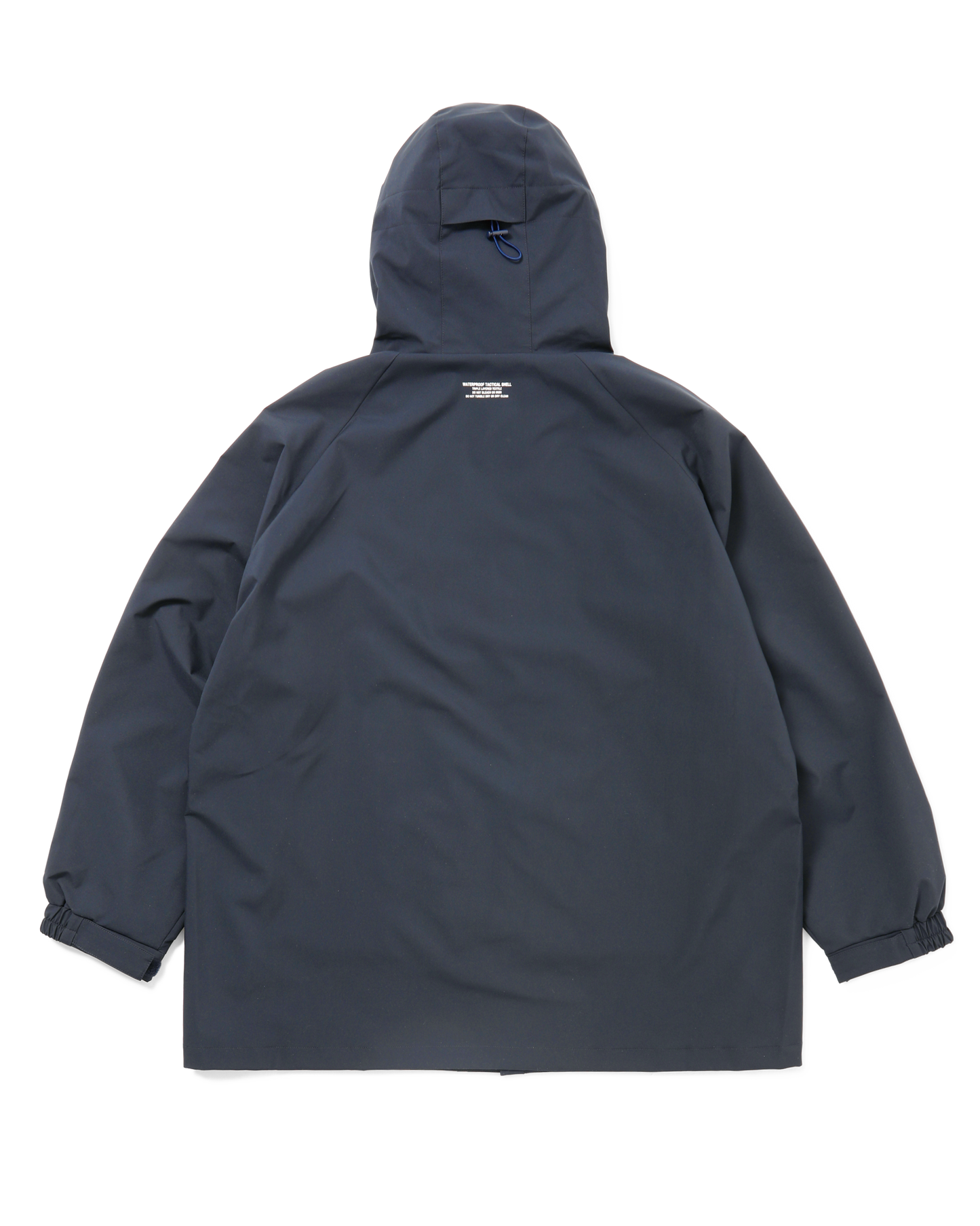 WATERPROOF TACTICAL SHELL