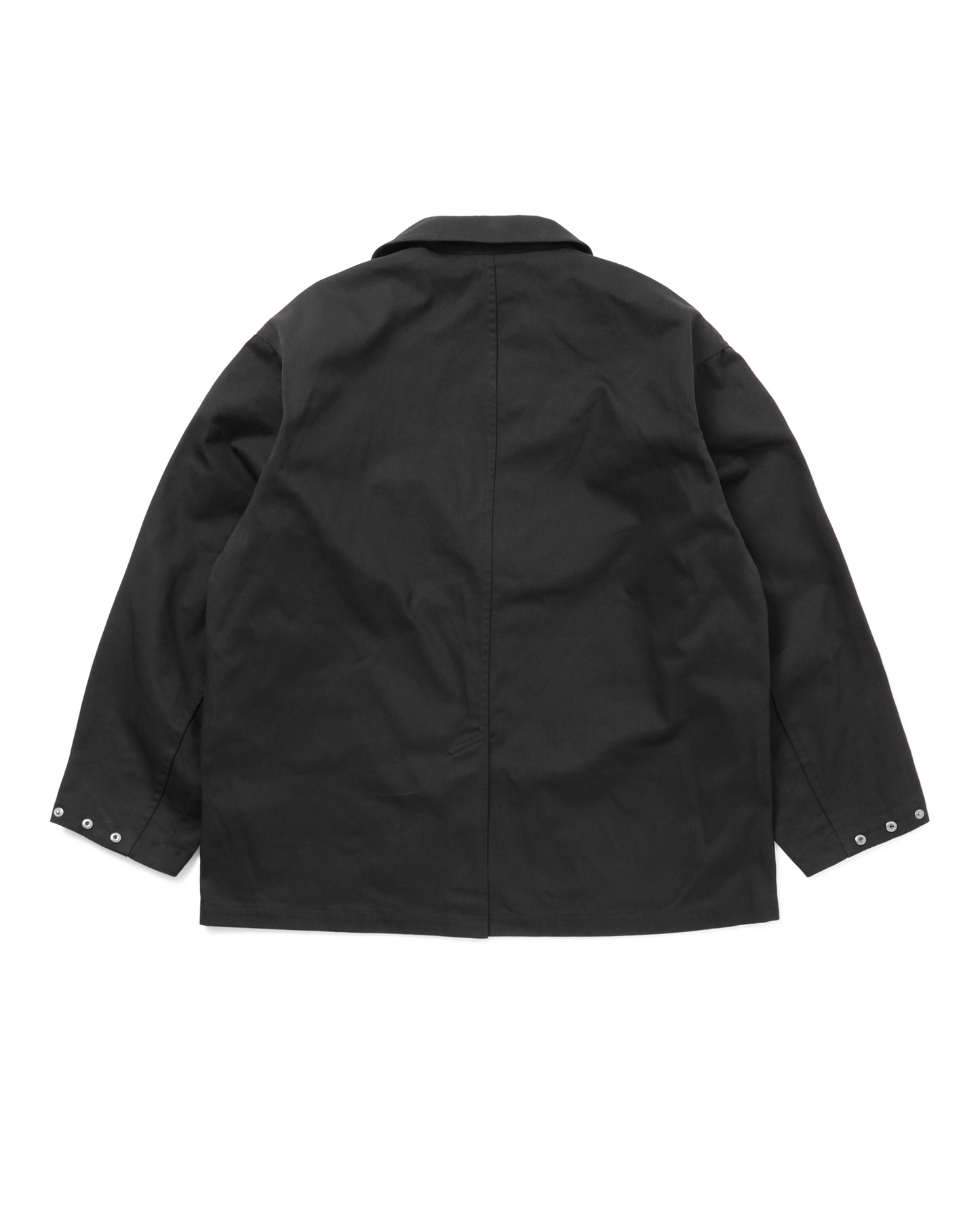 CORPORATE CHINO JACKET