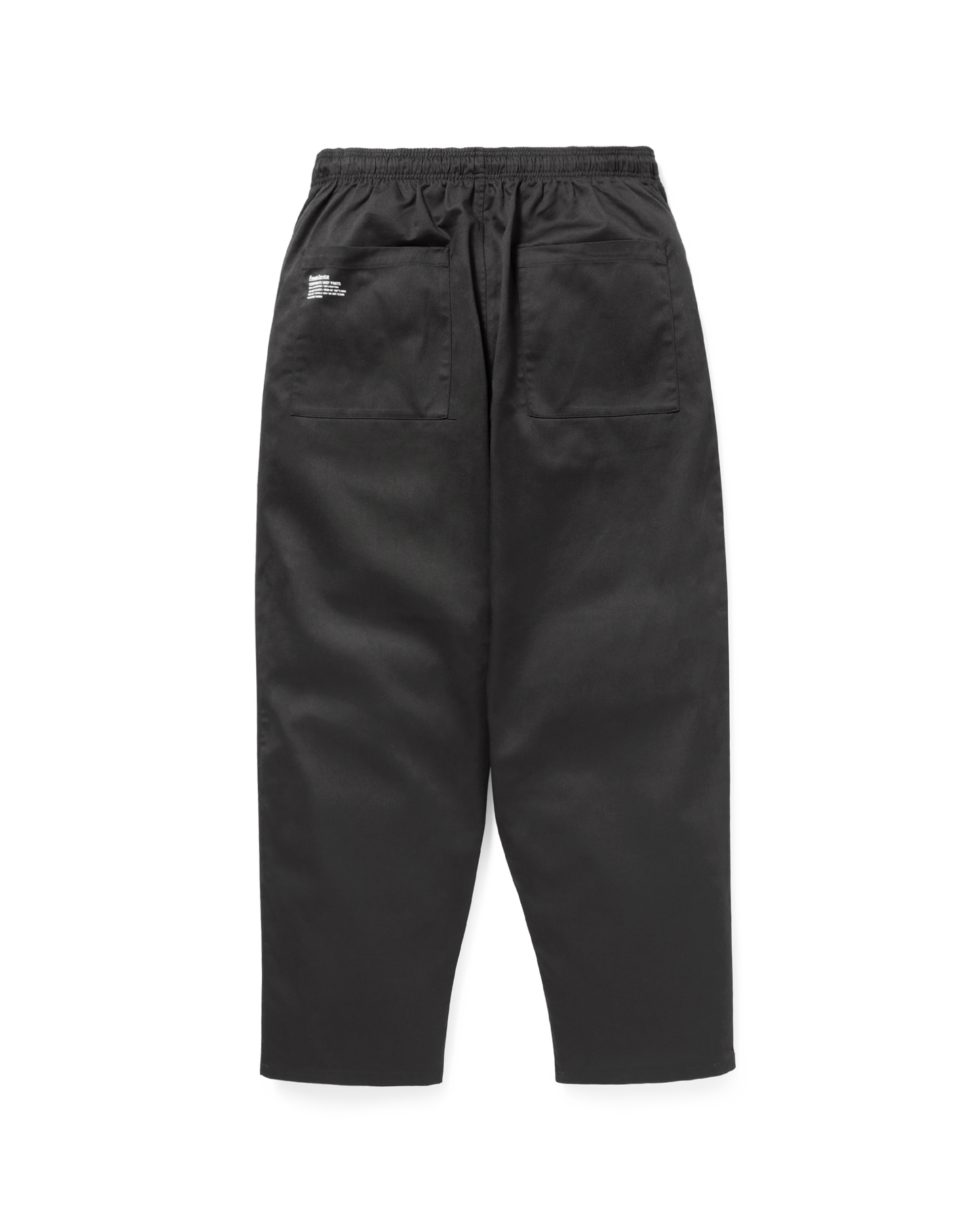 CORPORATE EASY PANTS