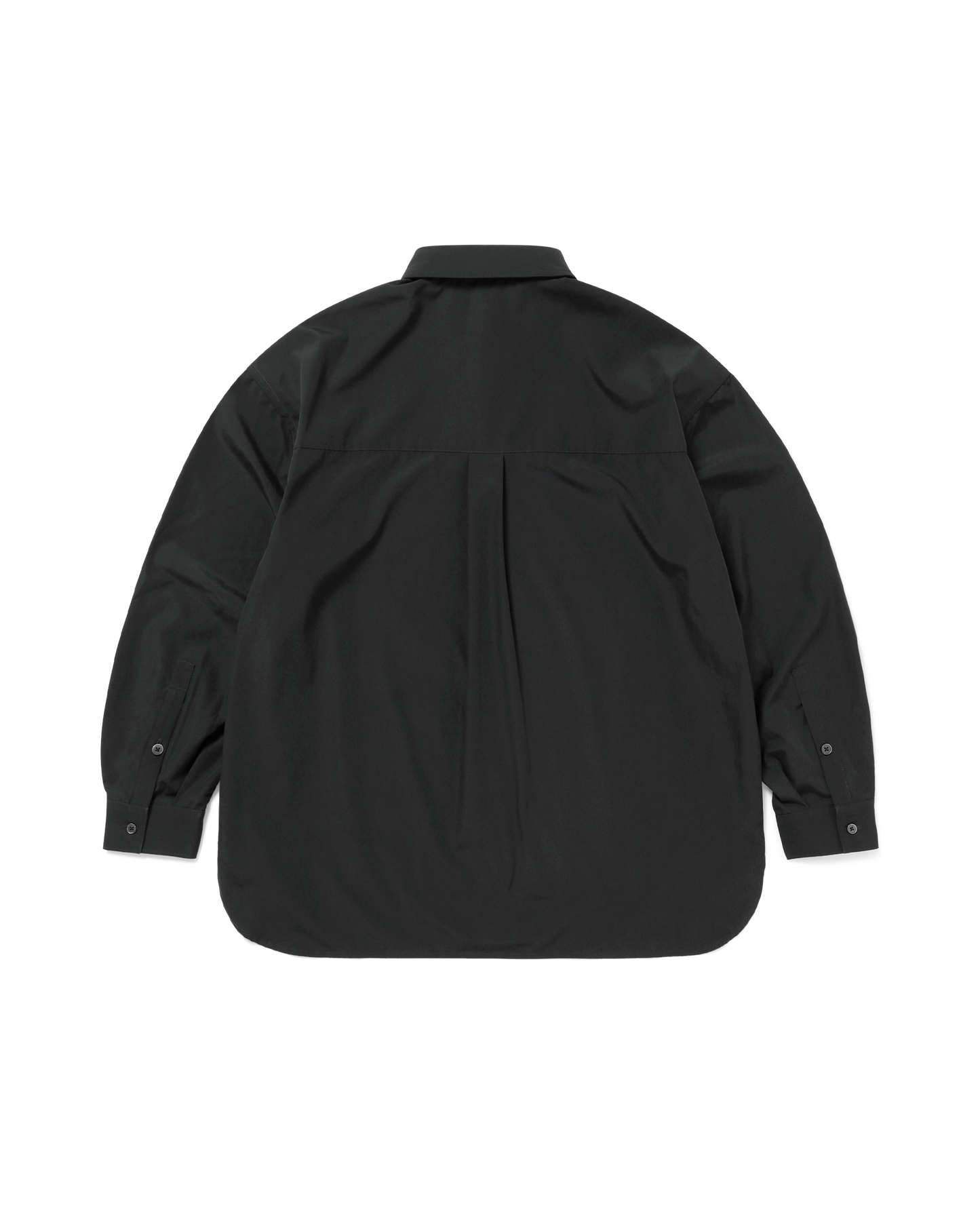 SERVICE WORK REGULAR COLLAR SHIRT