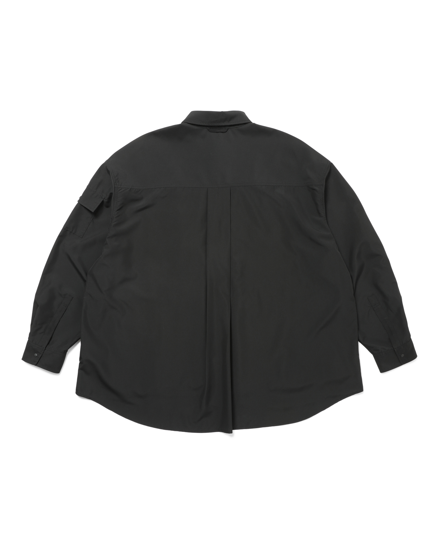 MINOTECH® TAFFETA TACTICAL POCKET L/S SHIRT