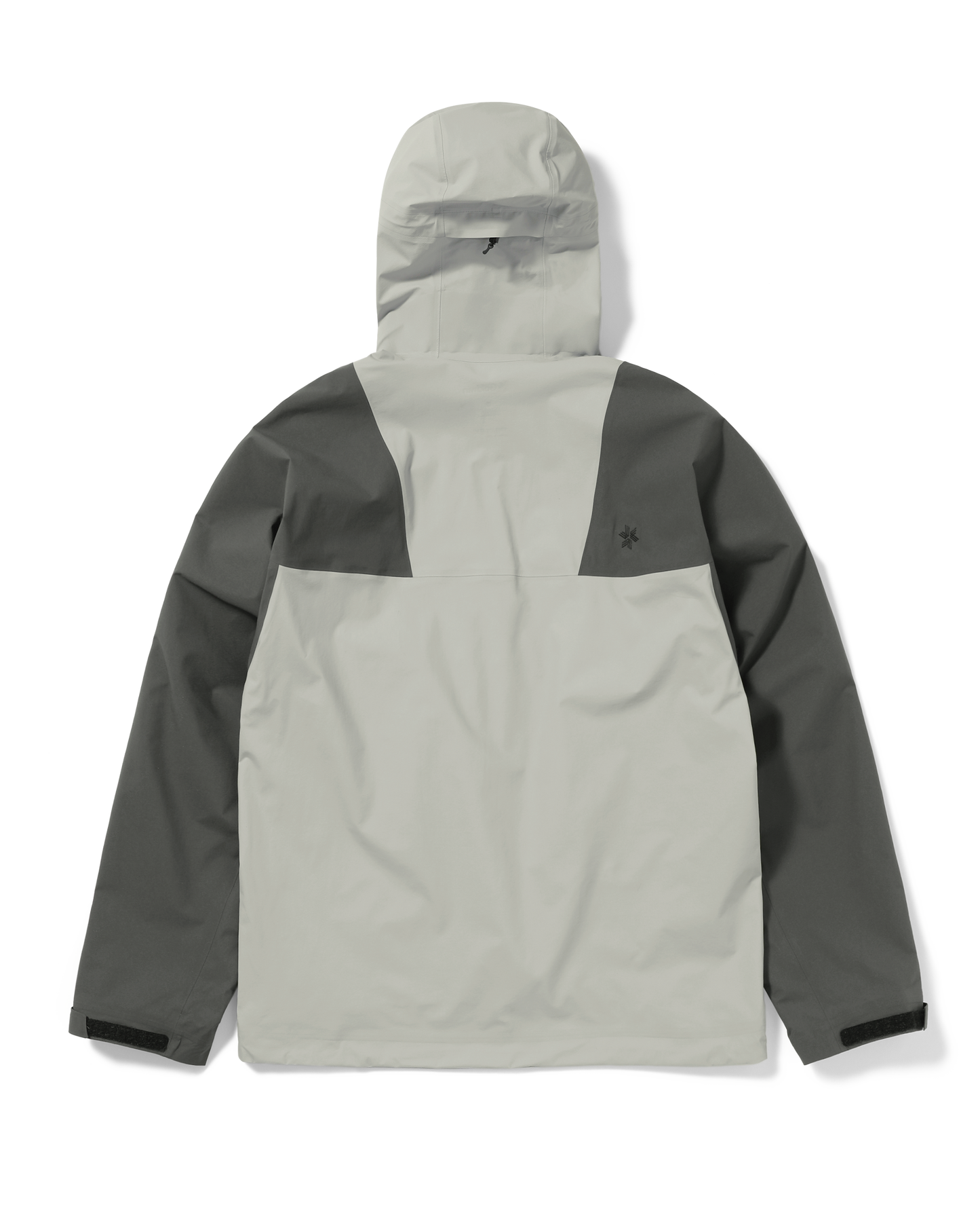PERTEX SHIELD AIR MOUNTAINEERING JACKET