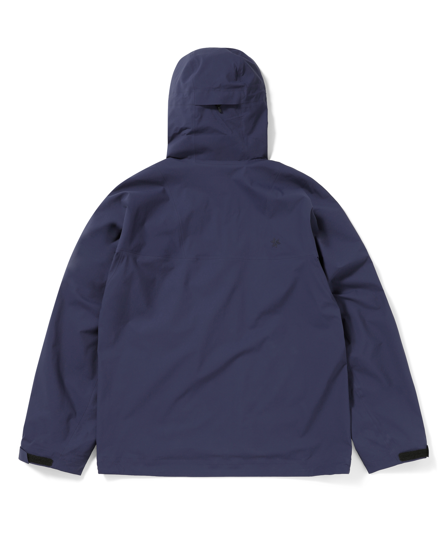 PERTEX SHIELD AIR MOUNTAINEERING JACKET