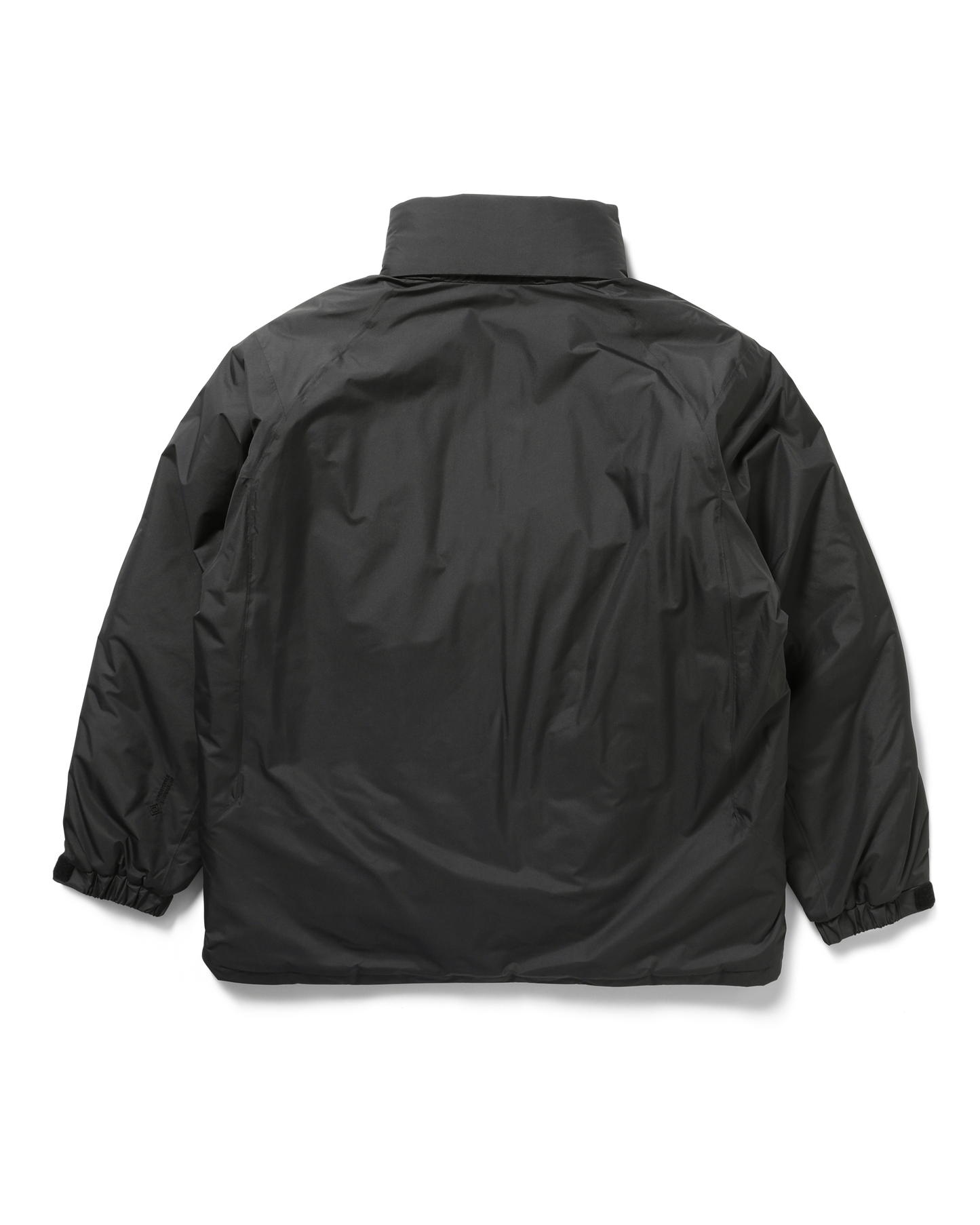 WINDSTOPPER BY GORE-TEX LABS PUFFY JACKET
