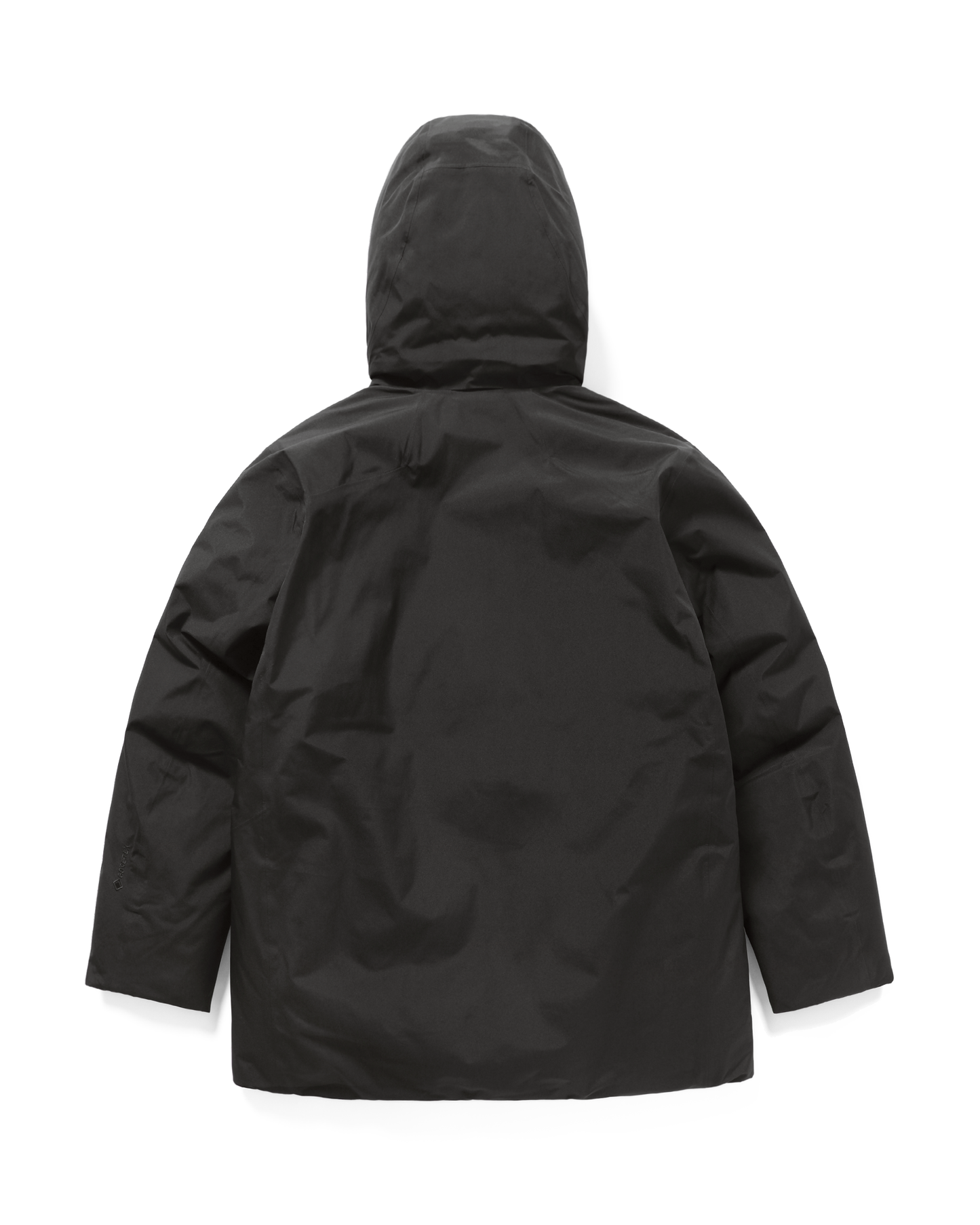 GORE-TEX SNOW RANGE DOWN M/L JACKET