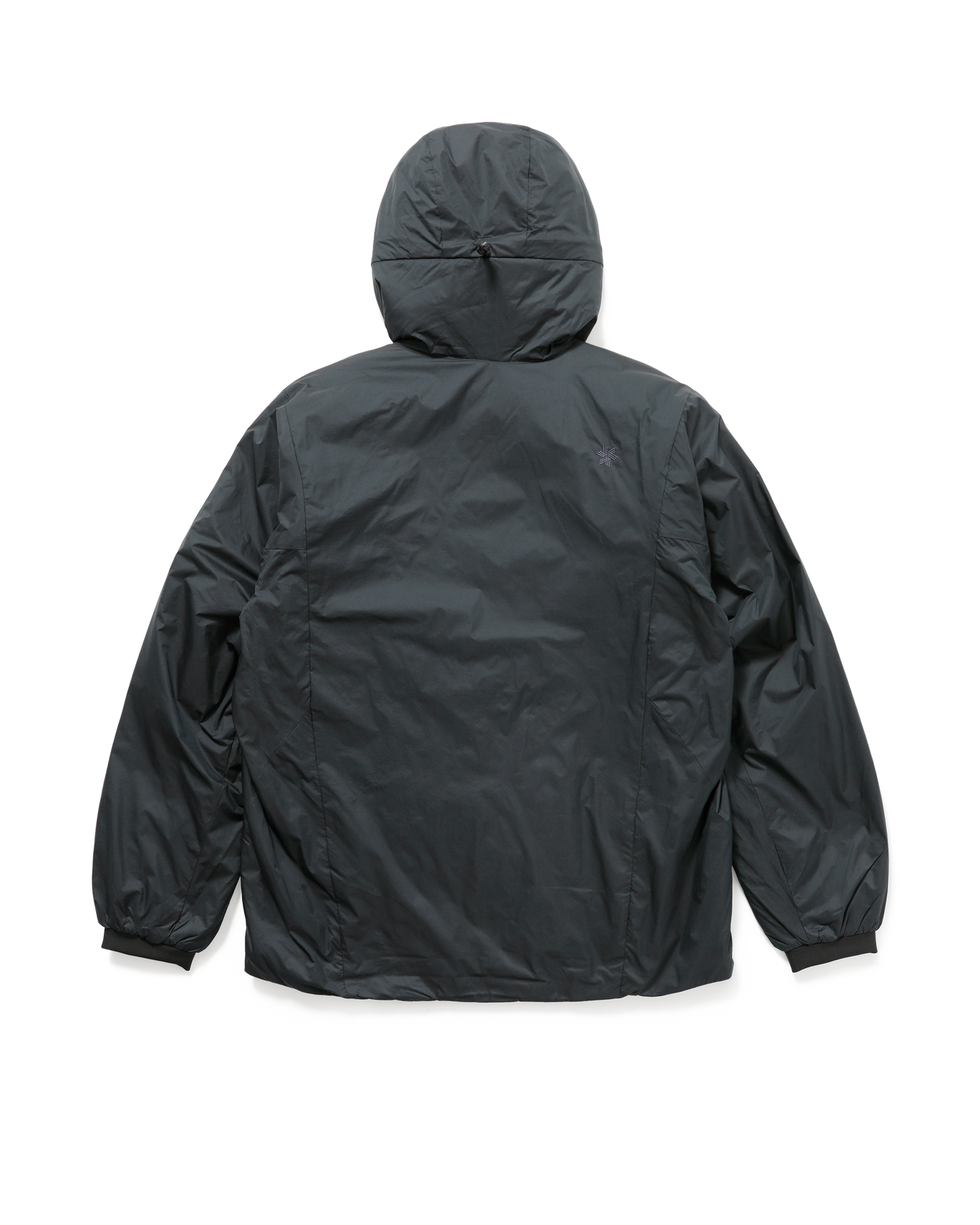 PERTEX QUANTUM PADDED WARM JACKET