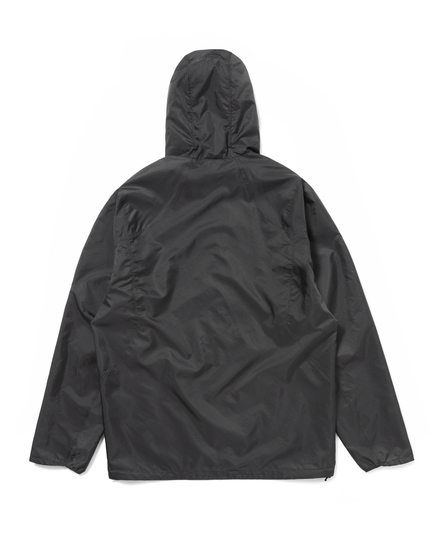 AIRLY SHELL PACKABLE WIND JACKET