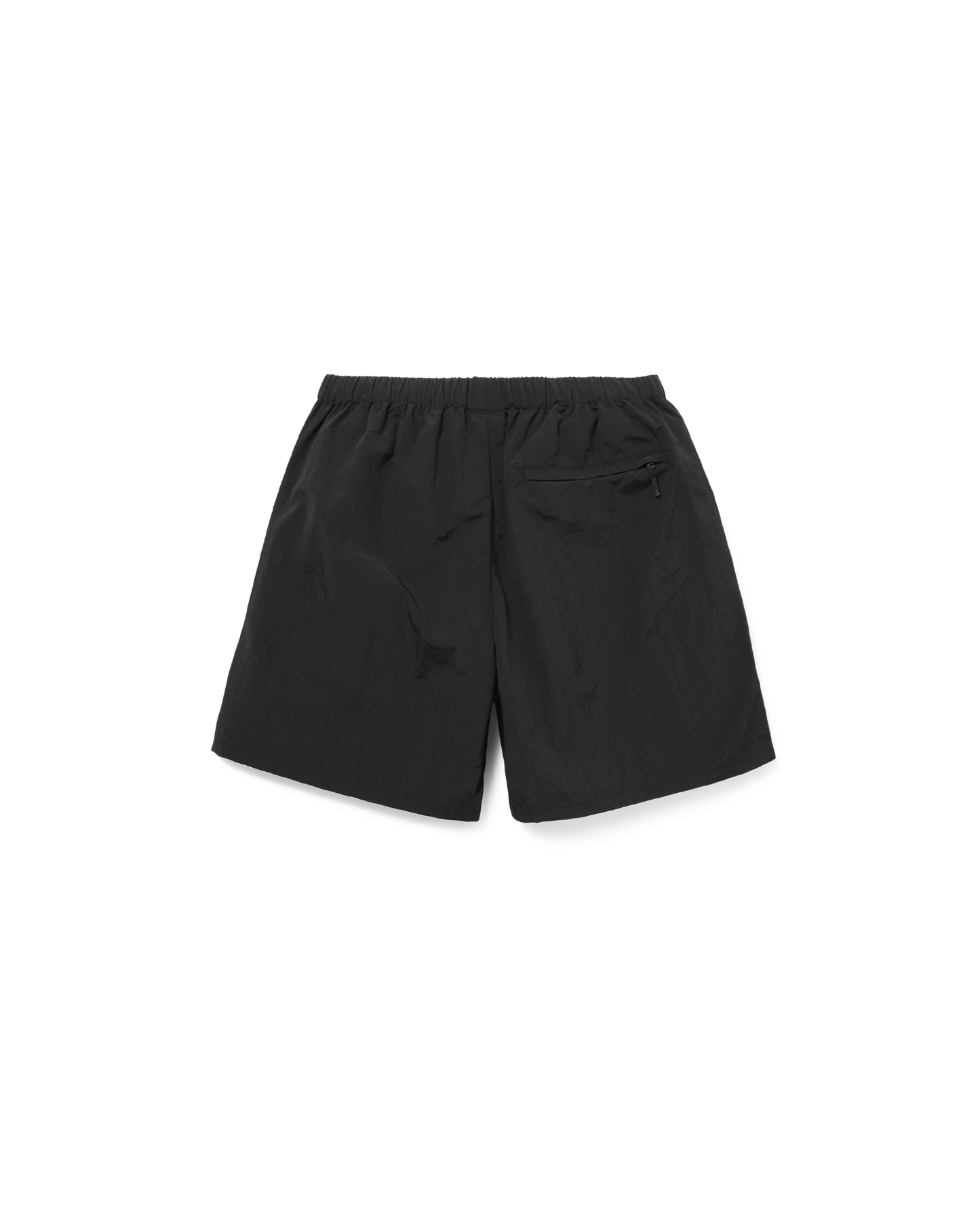NYLON SHORTS