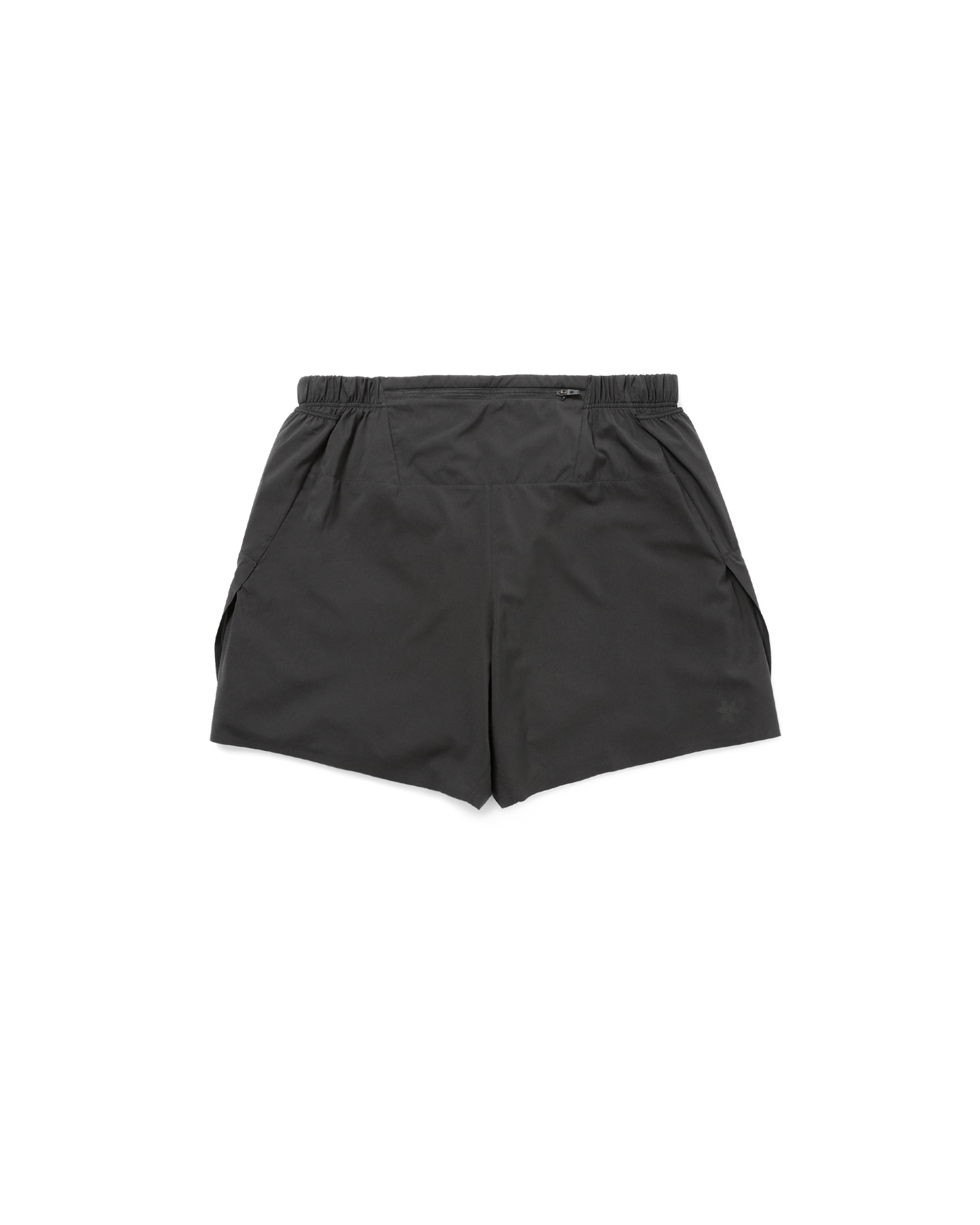 BREATHABLE ACTIVE SHORTS