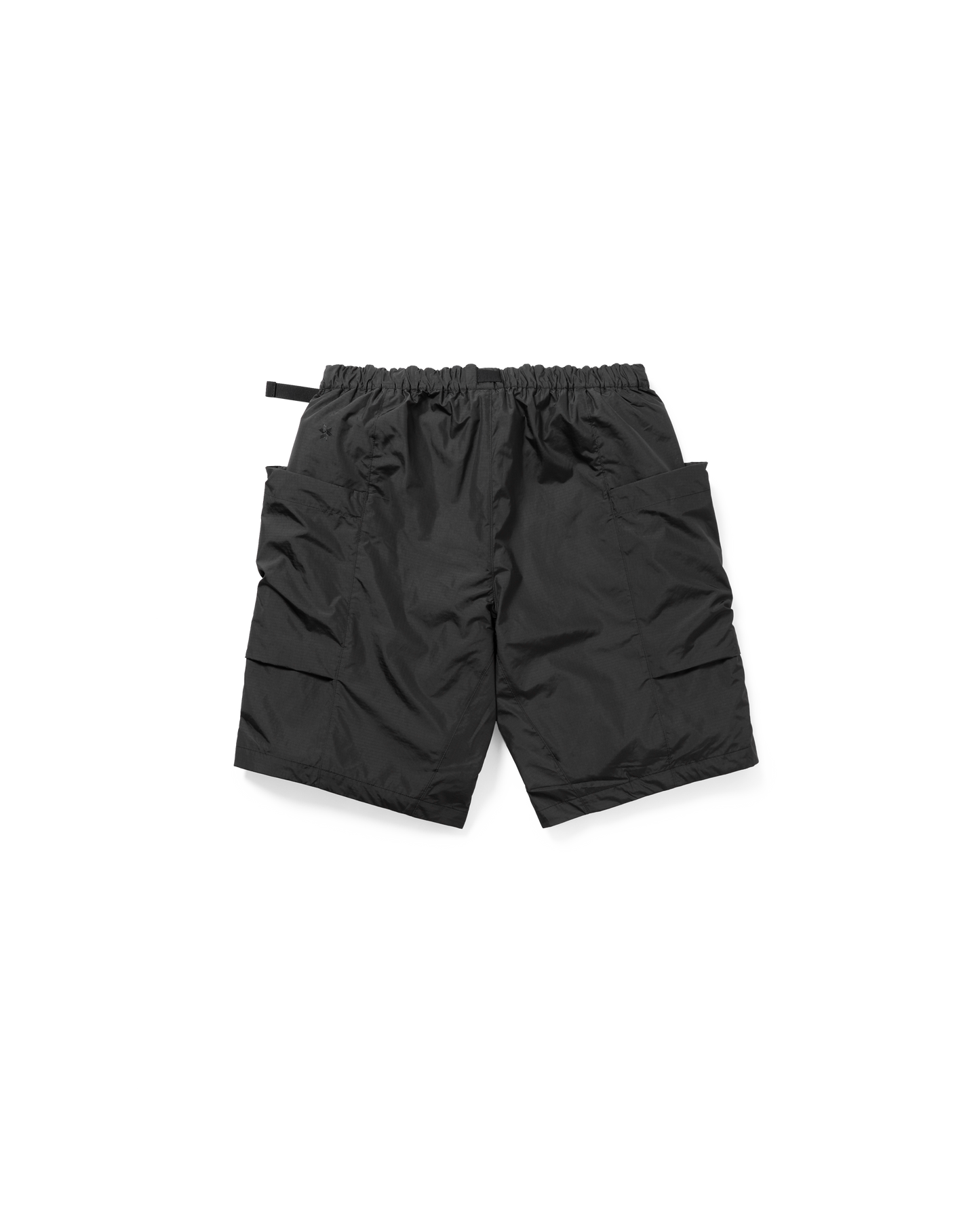 RIP-STOP SHORTS