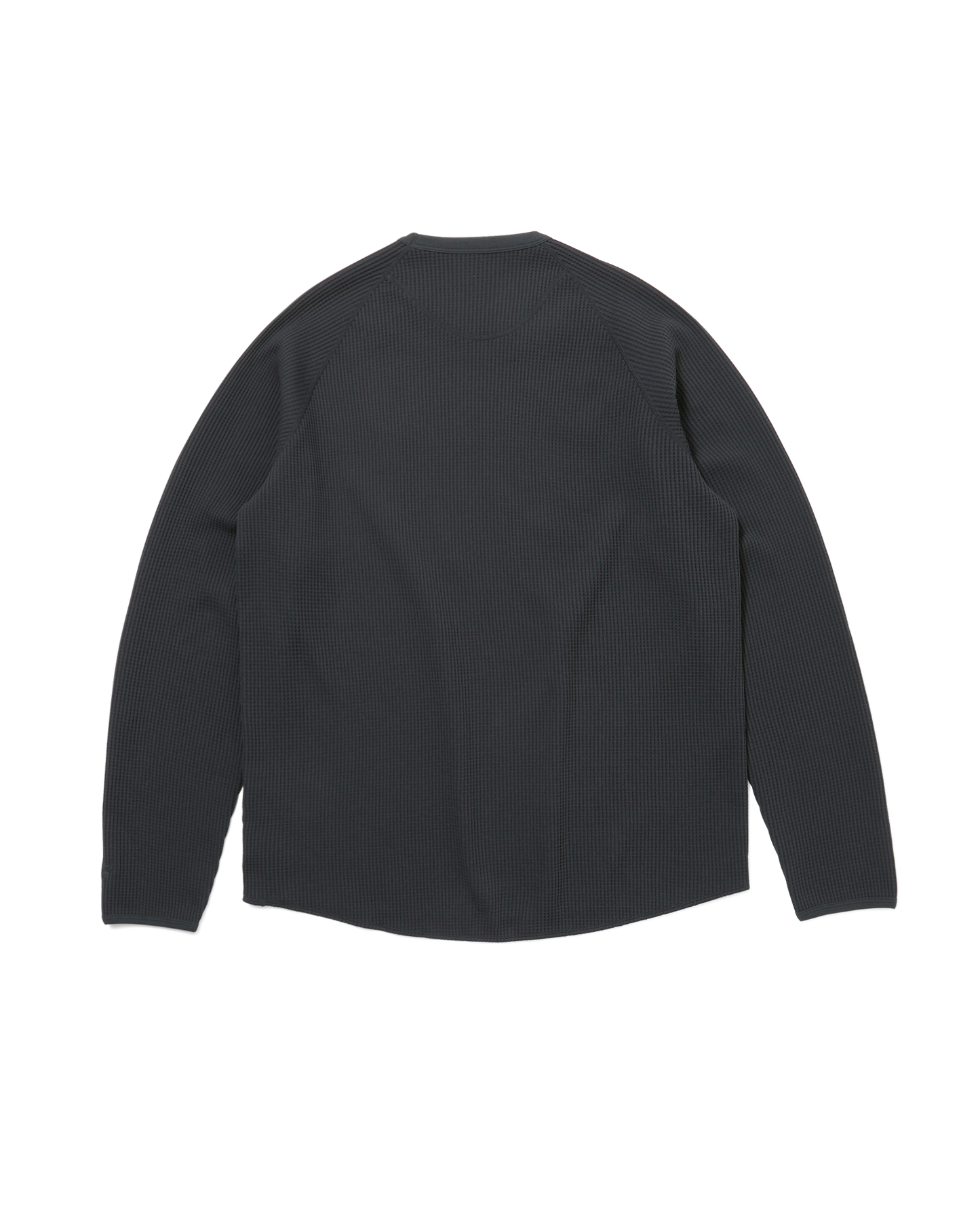WF LIGHT L/S T-SHIRT
