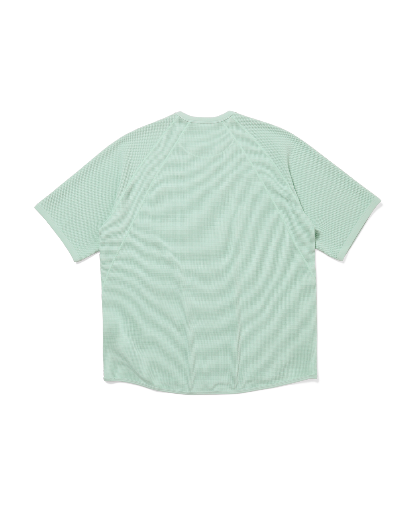 MESH WF ACTINOID T-SHIRT