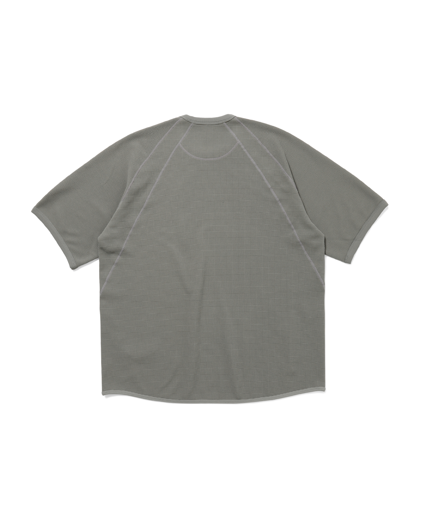 MESH WF ACTINOID T-SHIRT