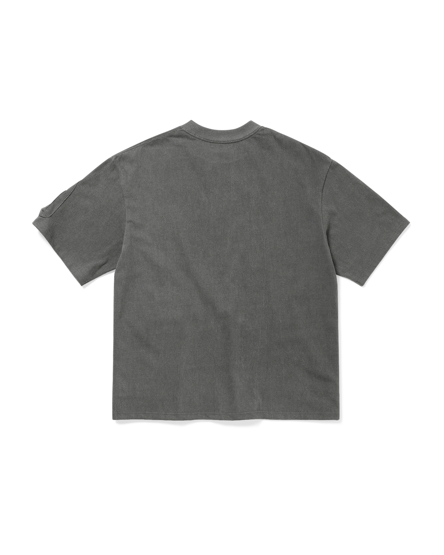 ARM POCKET T-SHIRT