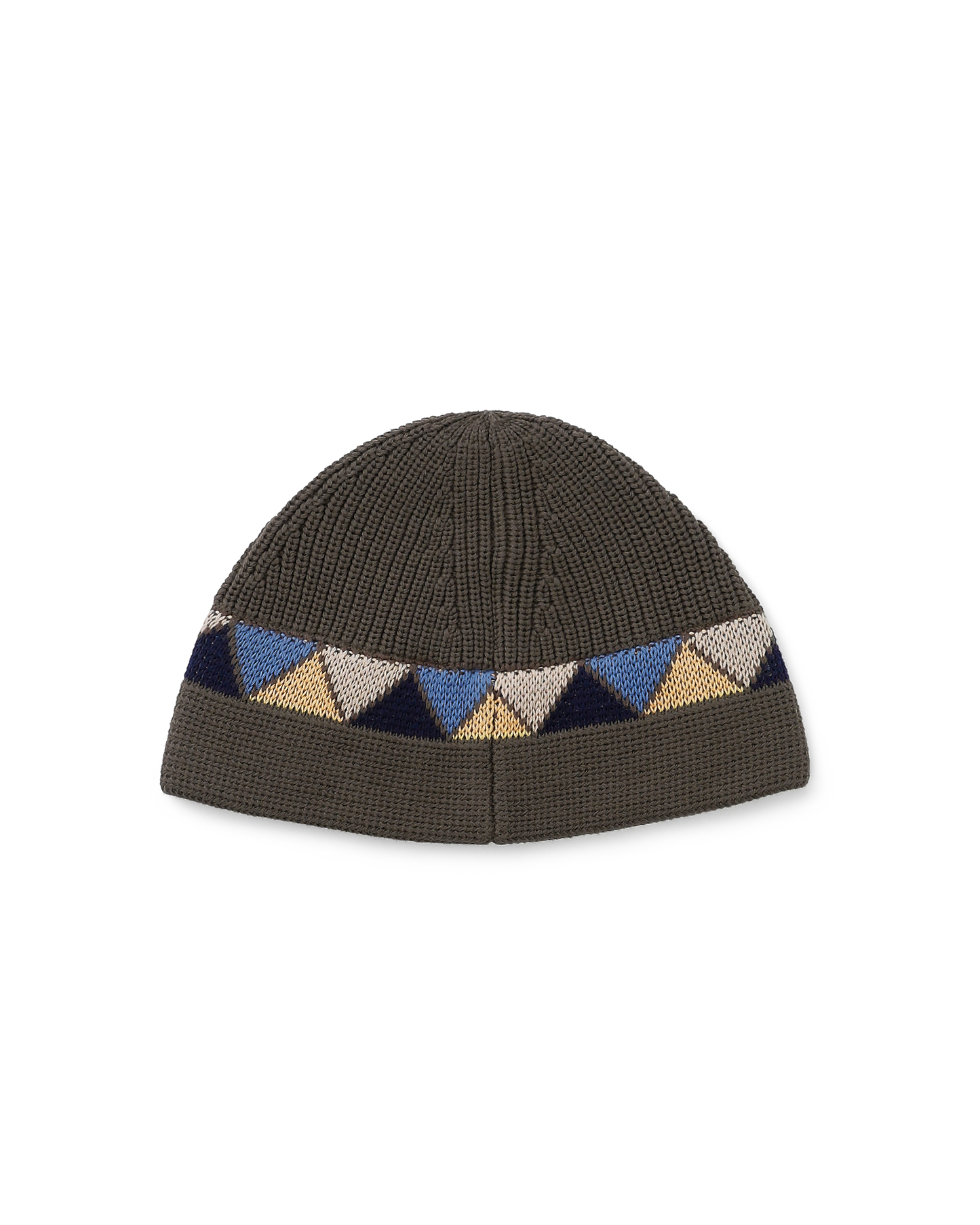 LOOP KNIT HAT