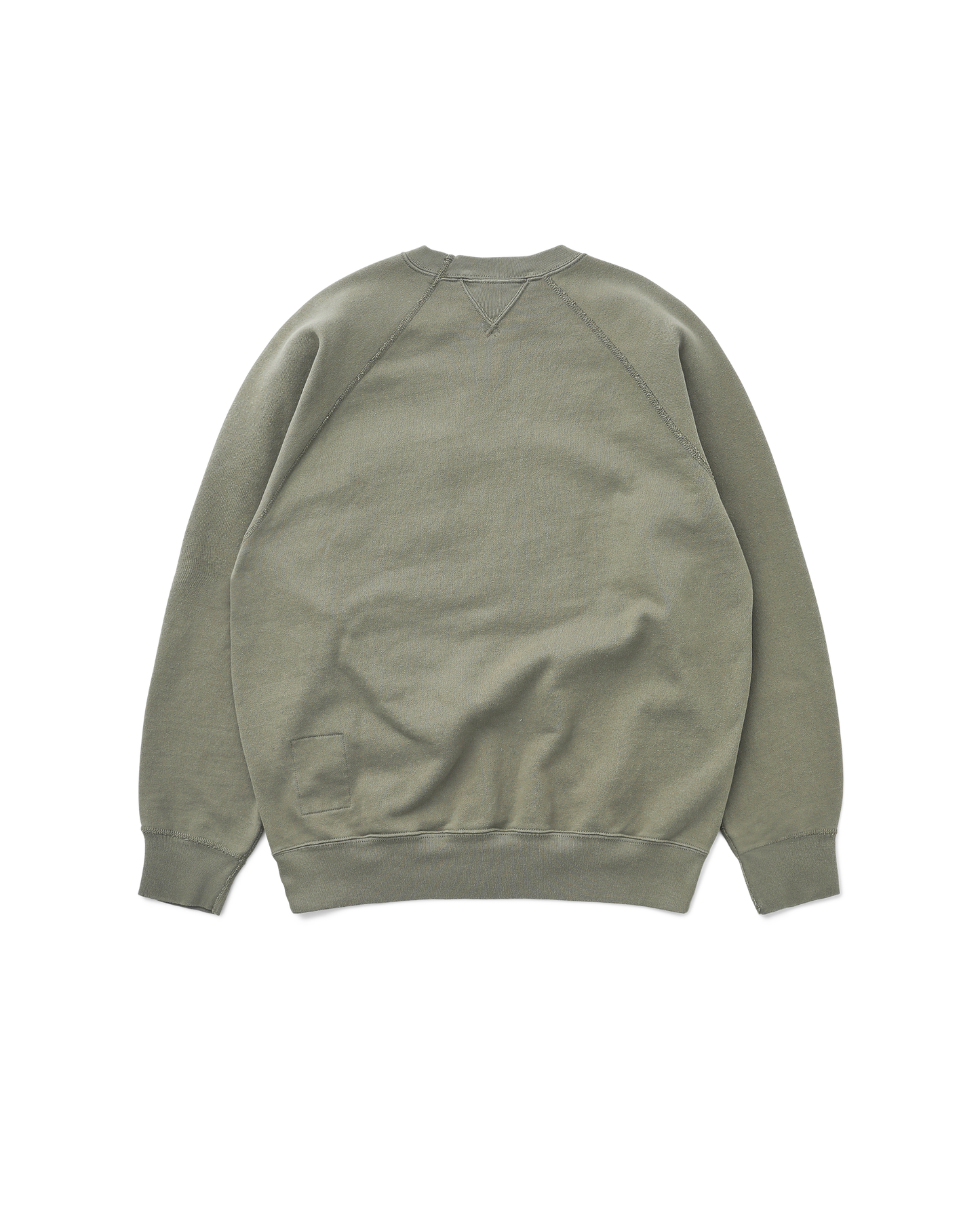 CLUB CREWNECK
