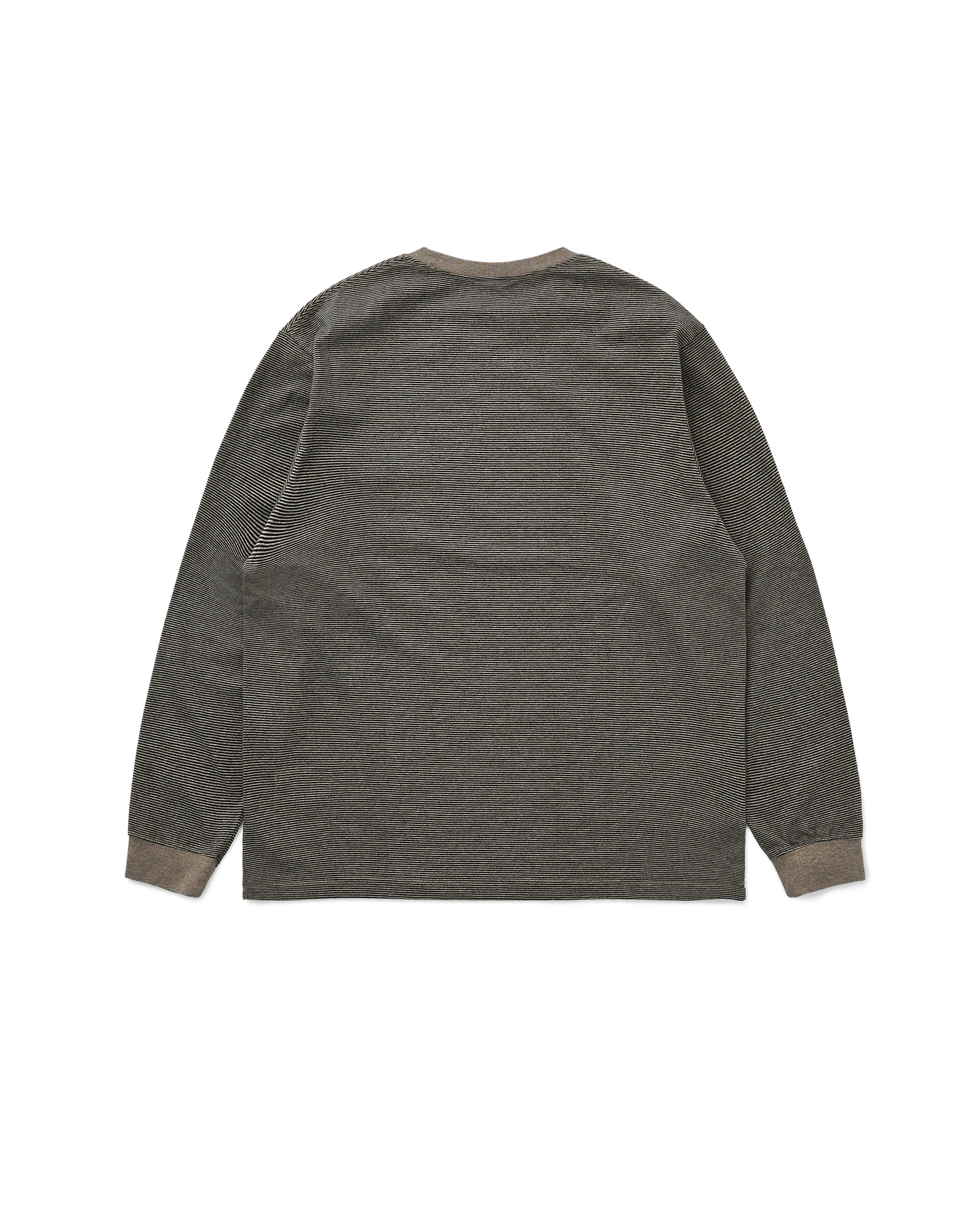 HEATHER L/S TEE