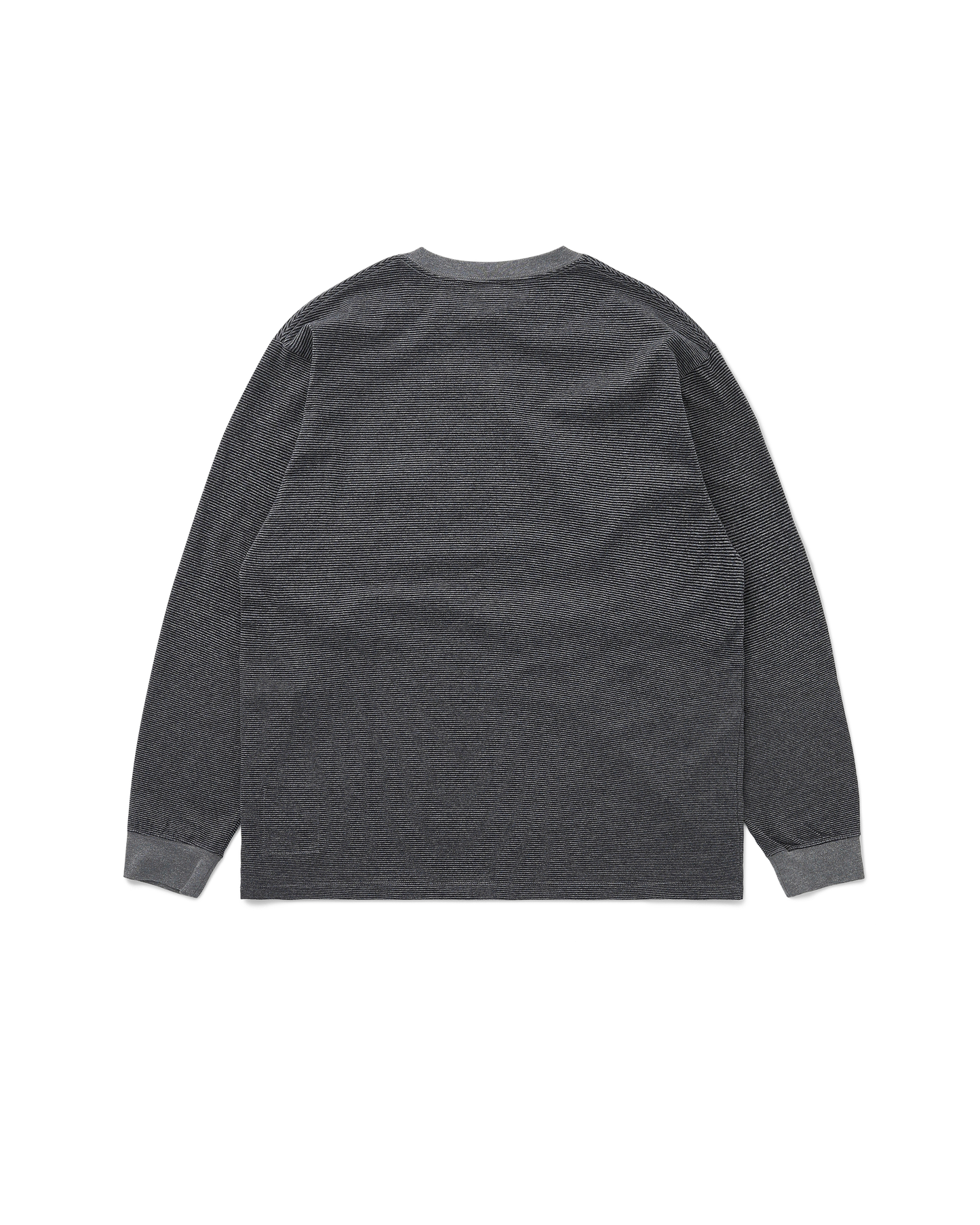 HEATHER L/S TEE