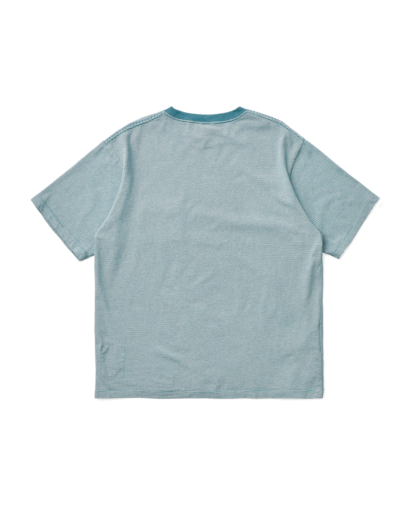 HEATHER S/S TEE