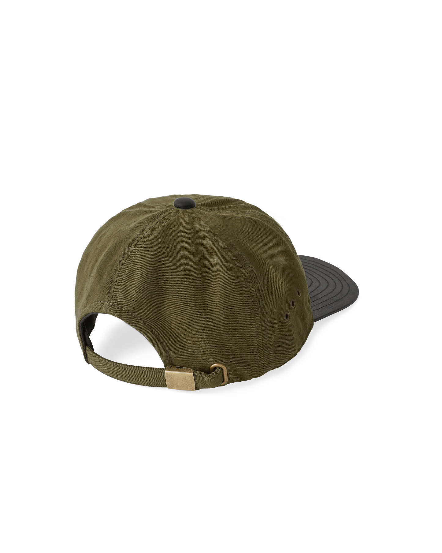 HEMP STUFF CAP