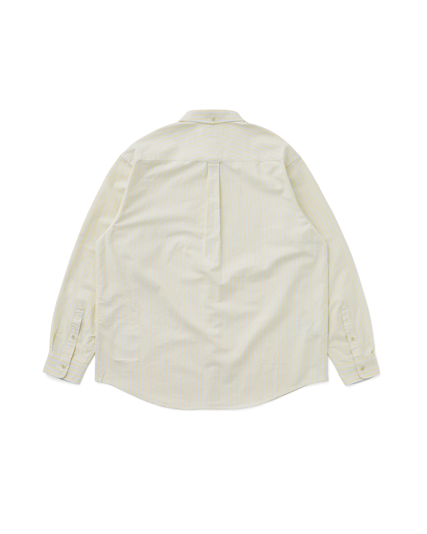 OXFORD CLUB SHIRT