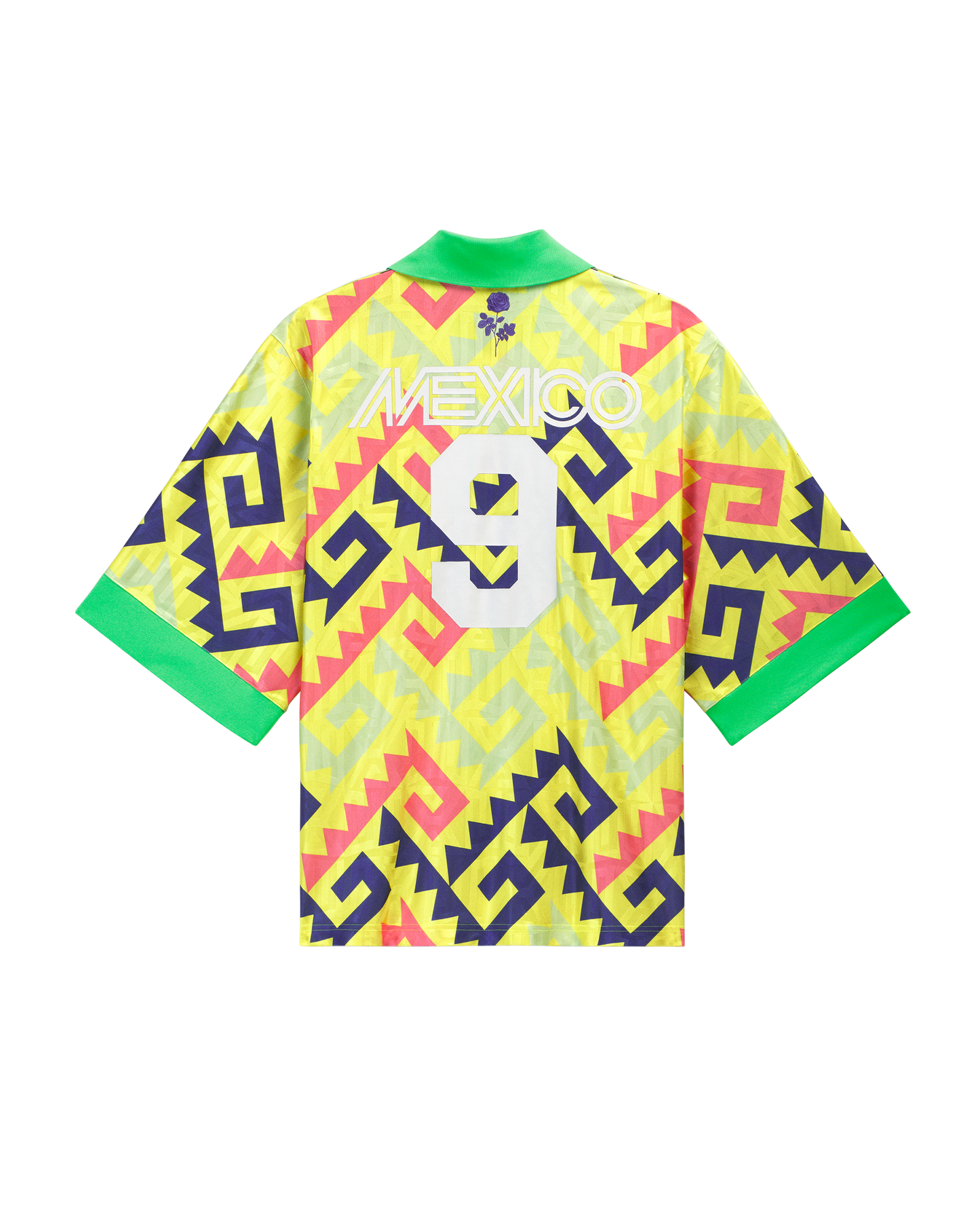 X WILLY CHAVARRIA GOALKEEPER JERSEY