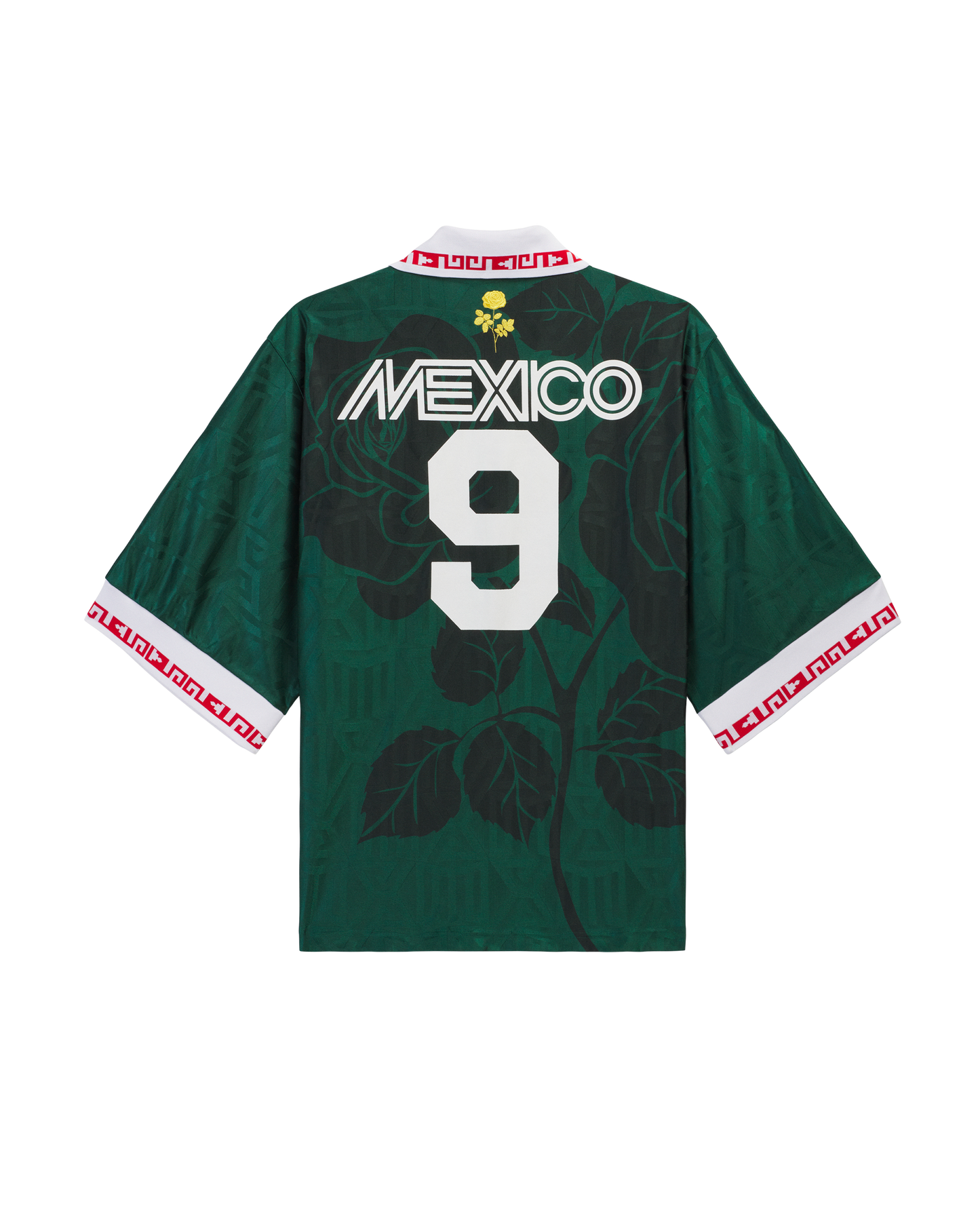 X WILLY CHAVARRIA SOCCER JERSE