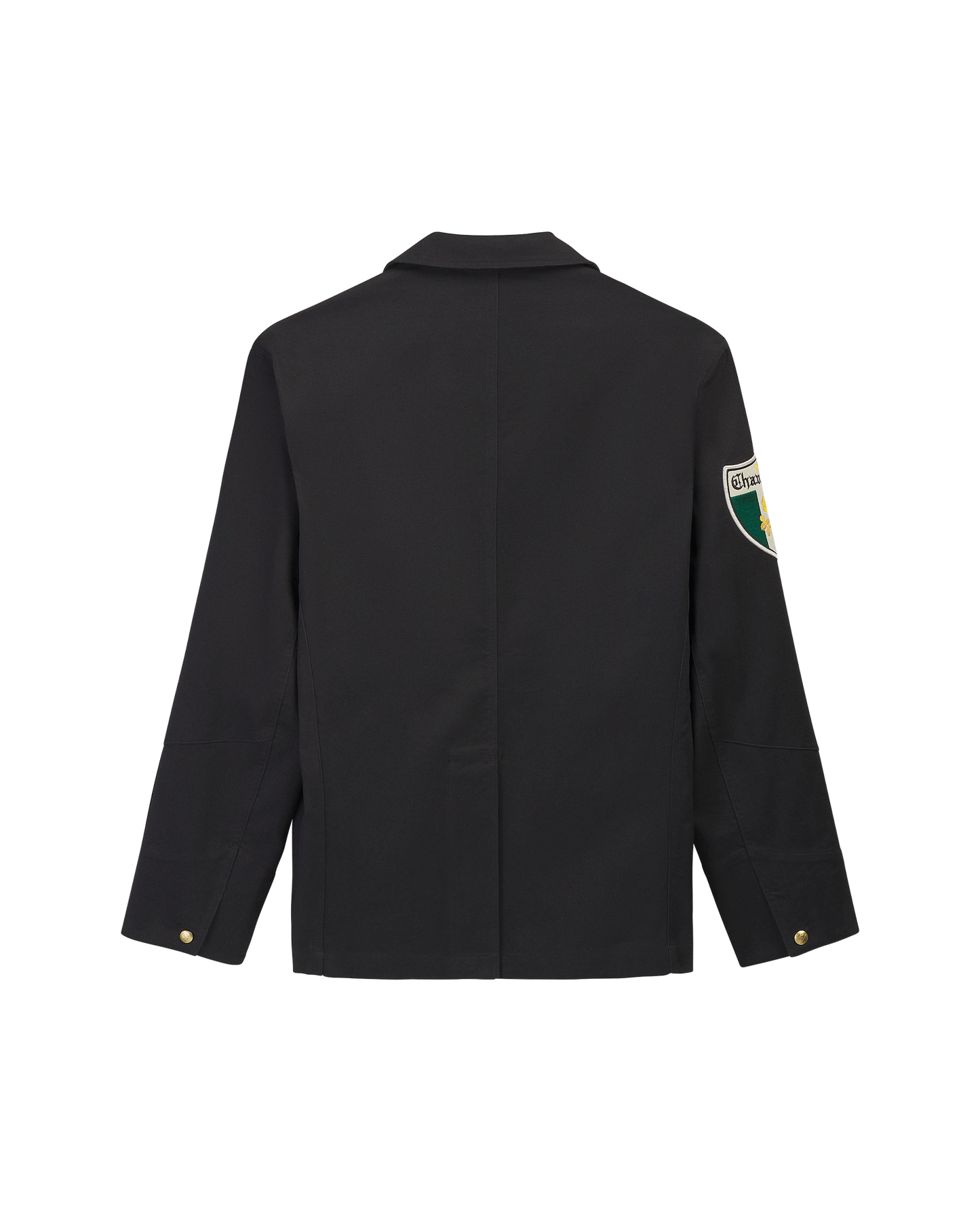 X WILLY CHAVARRIA PLAYERS TWILL BLAZER JACKET