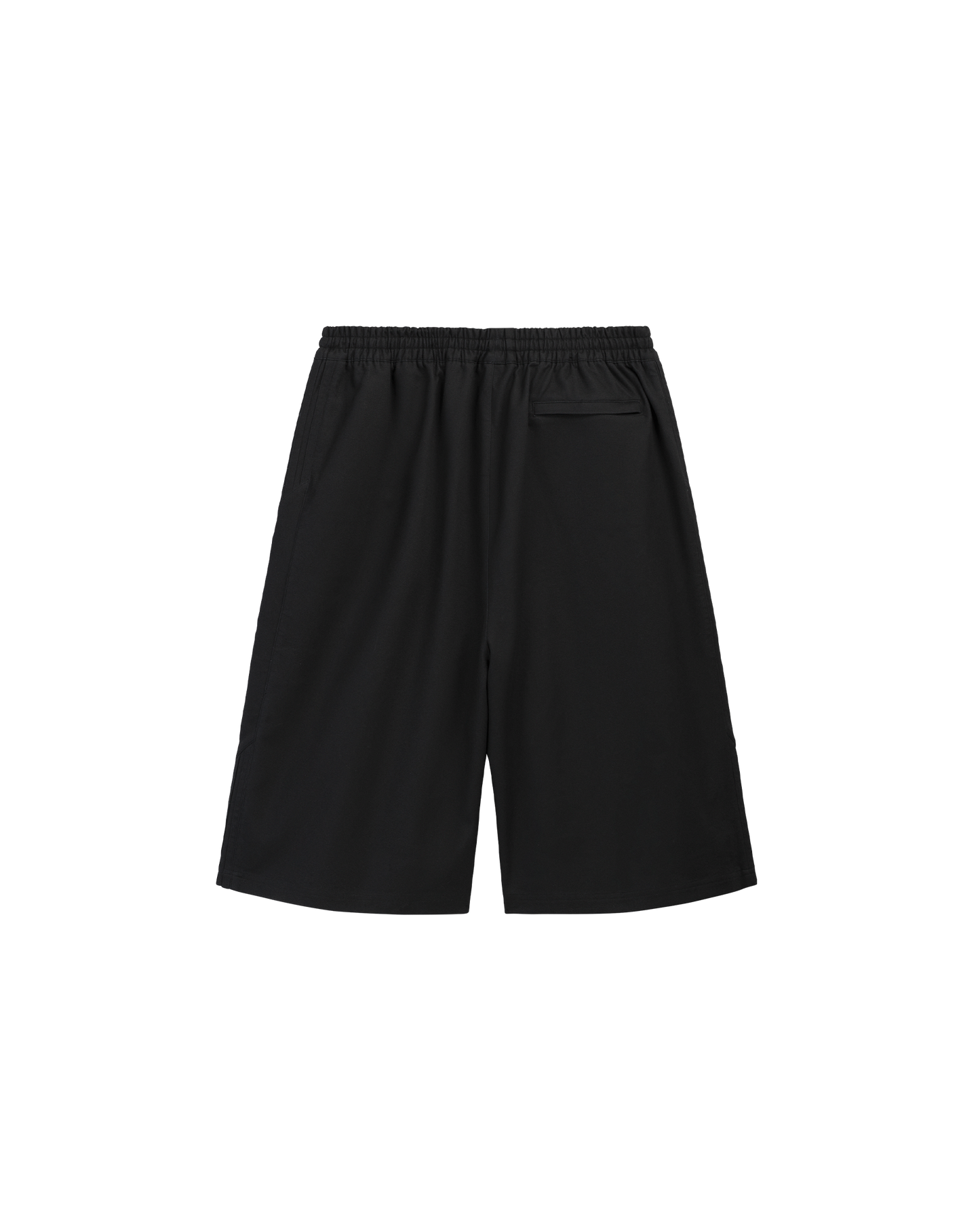 X WILLY CHAVARRIA LONG TWILL SHORT