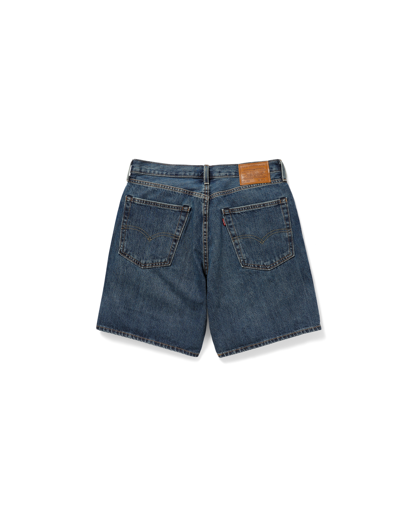 RED TAB / 468 LOOSE SHORTS (MEN)