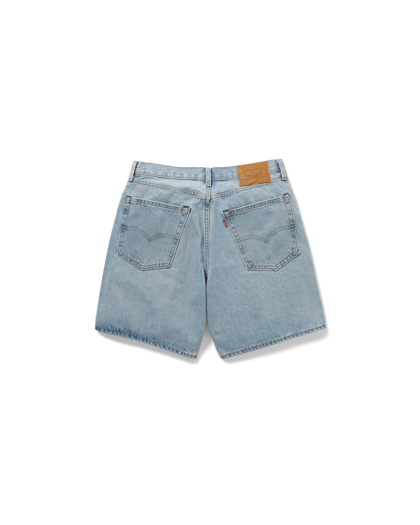 RED TAB / 468 LOOSE SHORTS (MEN)