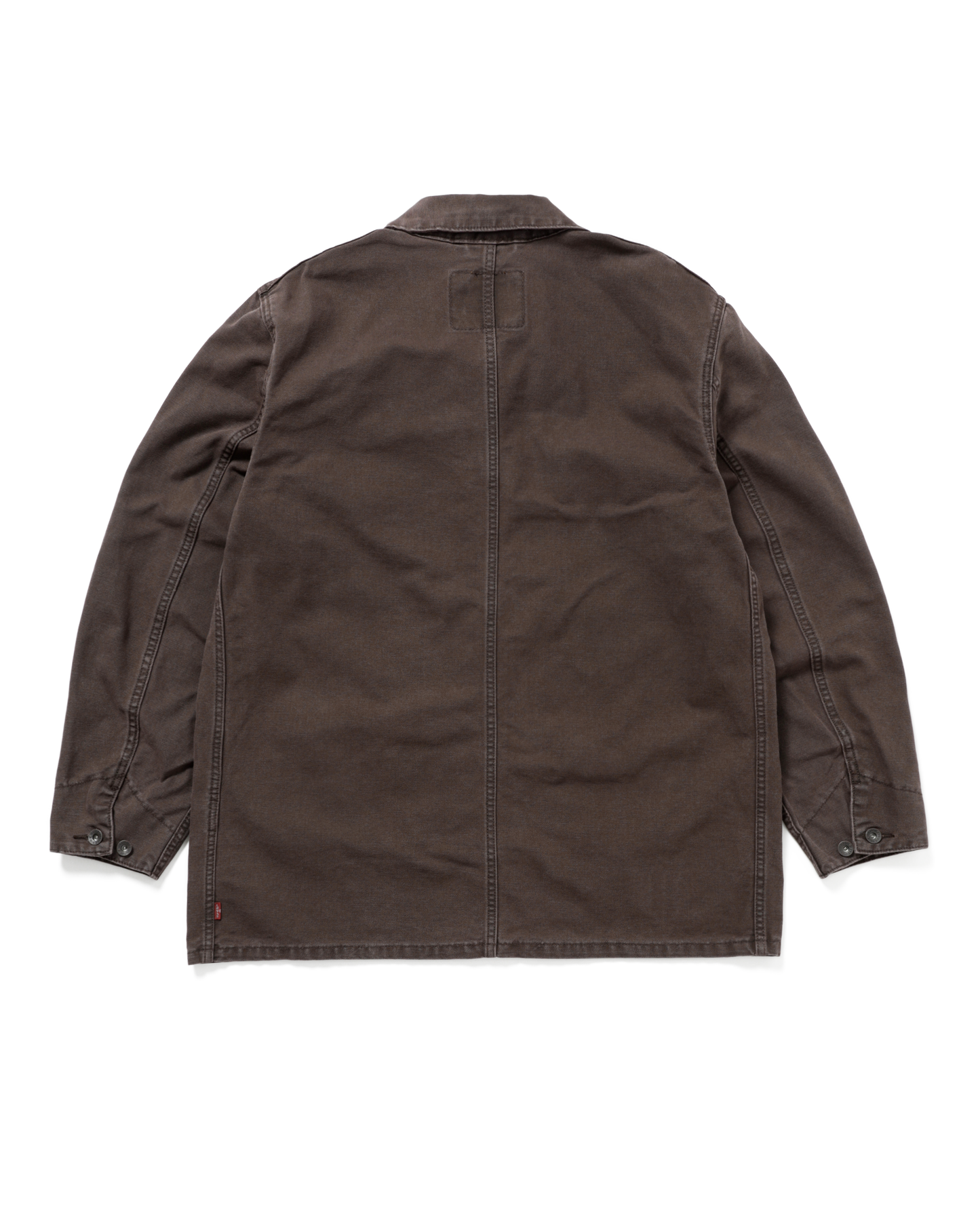 WORKWEAR / BERKLEY CHORE COAT