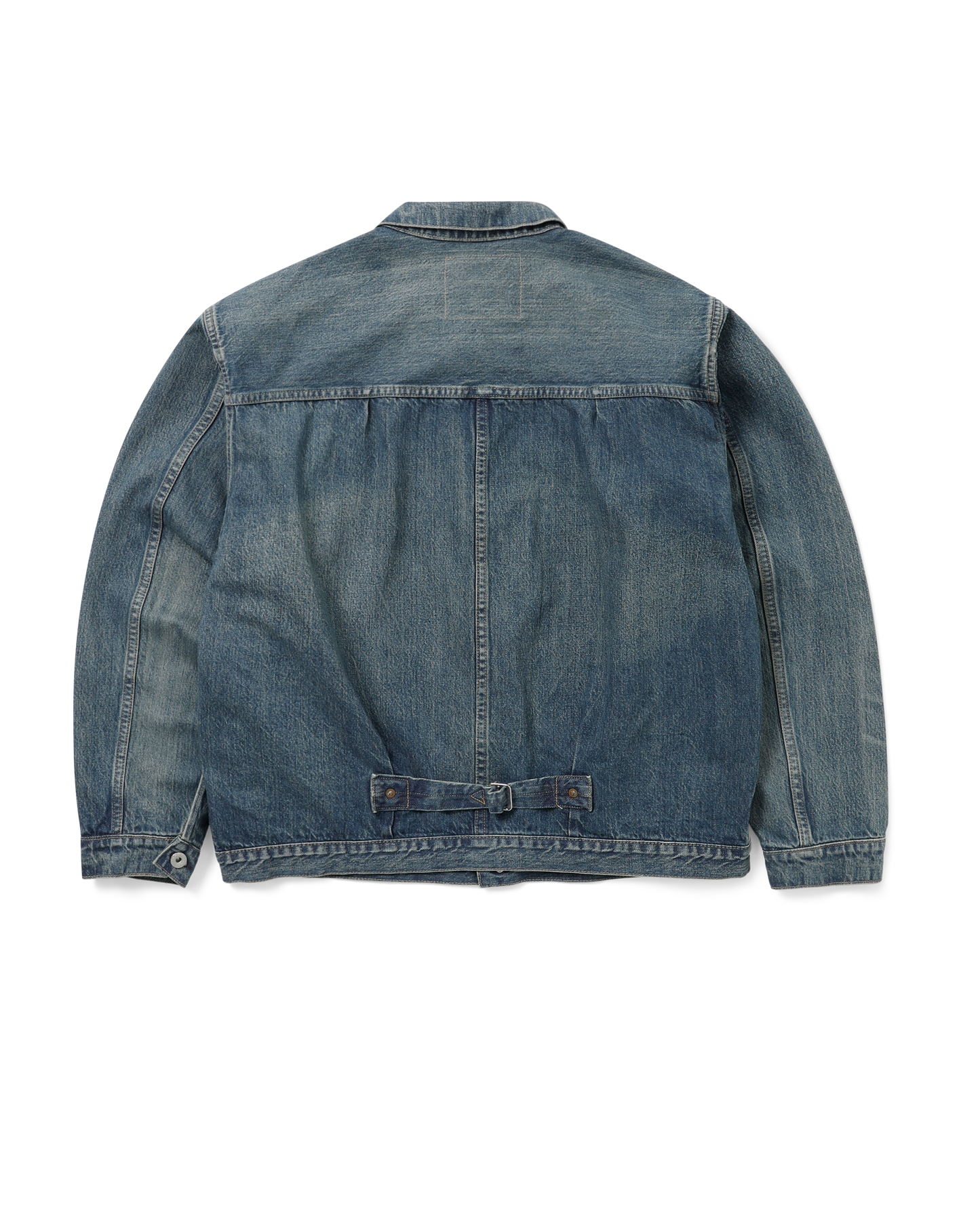 LVC / WWII TRUCKER (MEN)