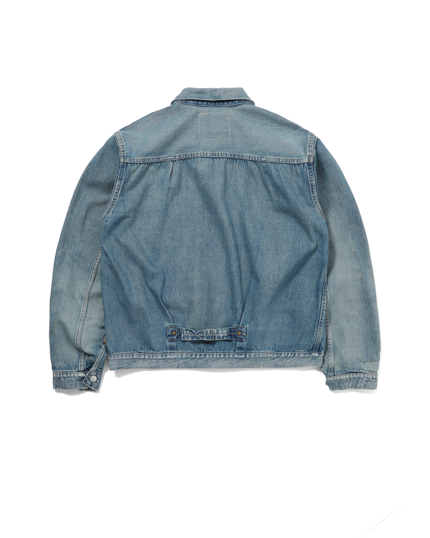 LVC / 1936 TYPE I JACKET