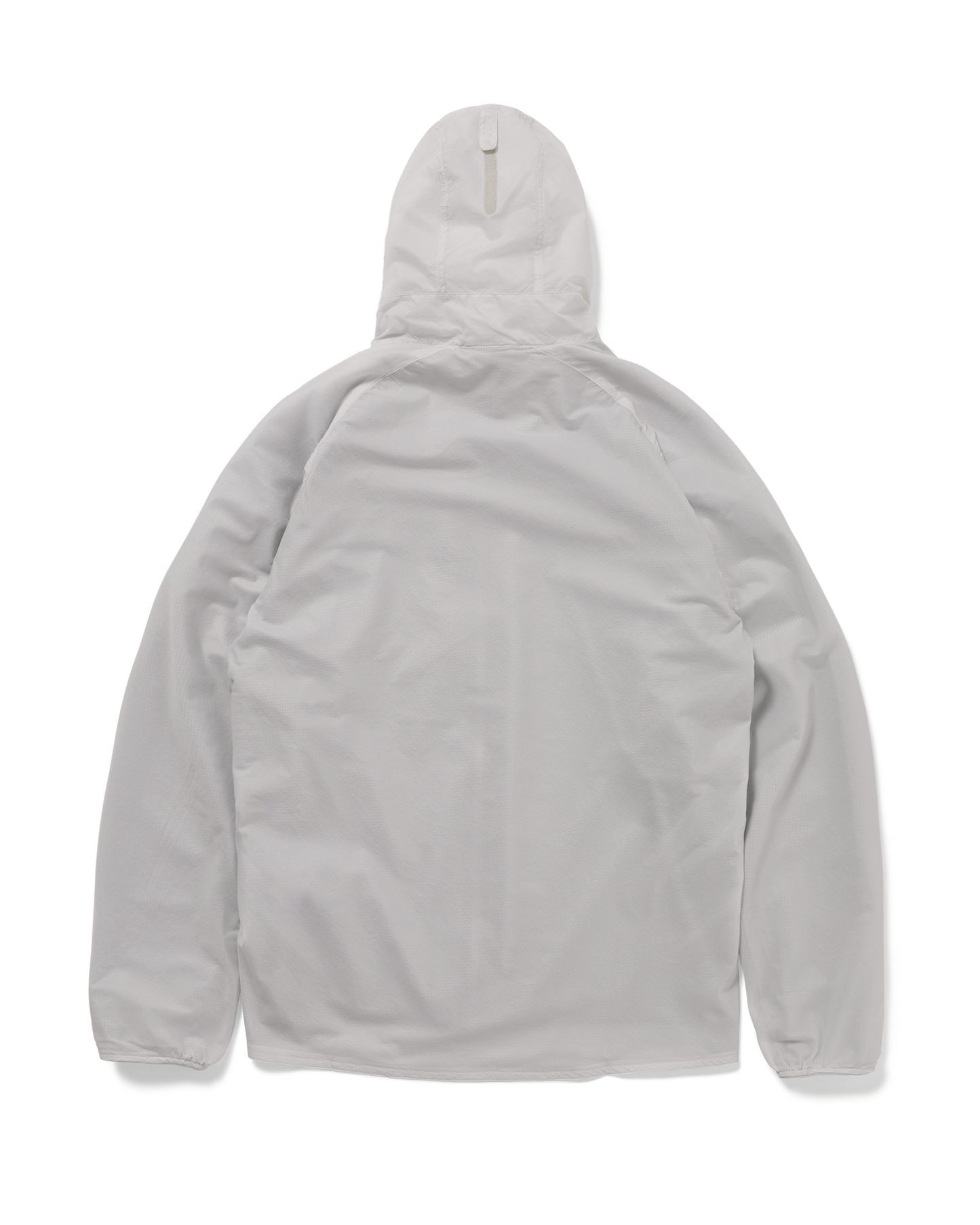 ULTRA LIGHT SHELL HOODED JACKET MEN'S