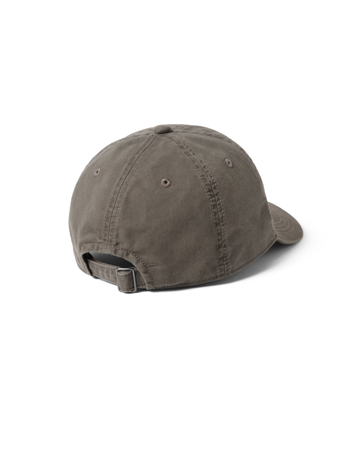 WASHED OUT COTTON CAP