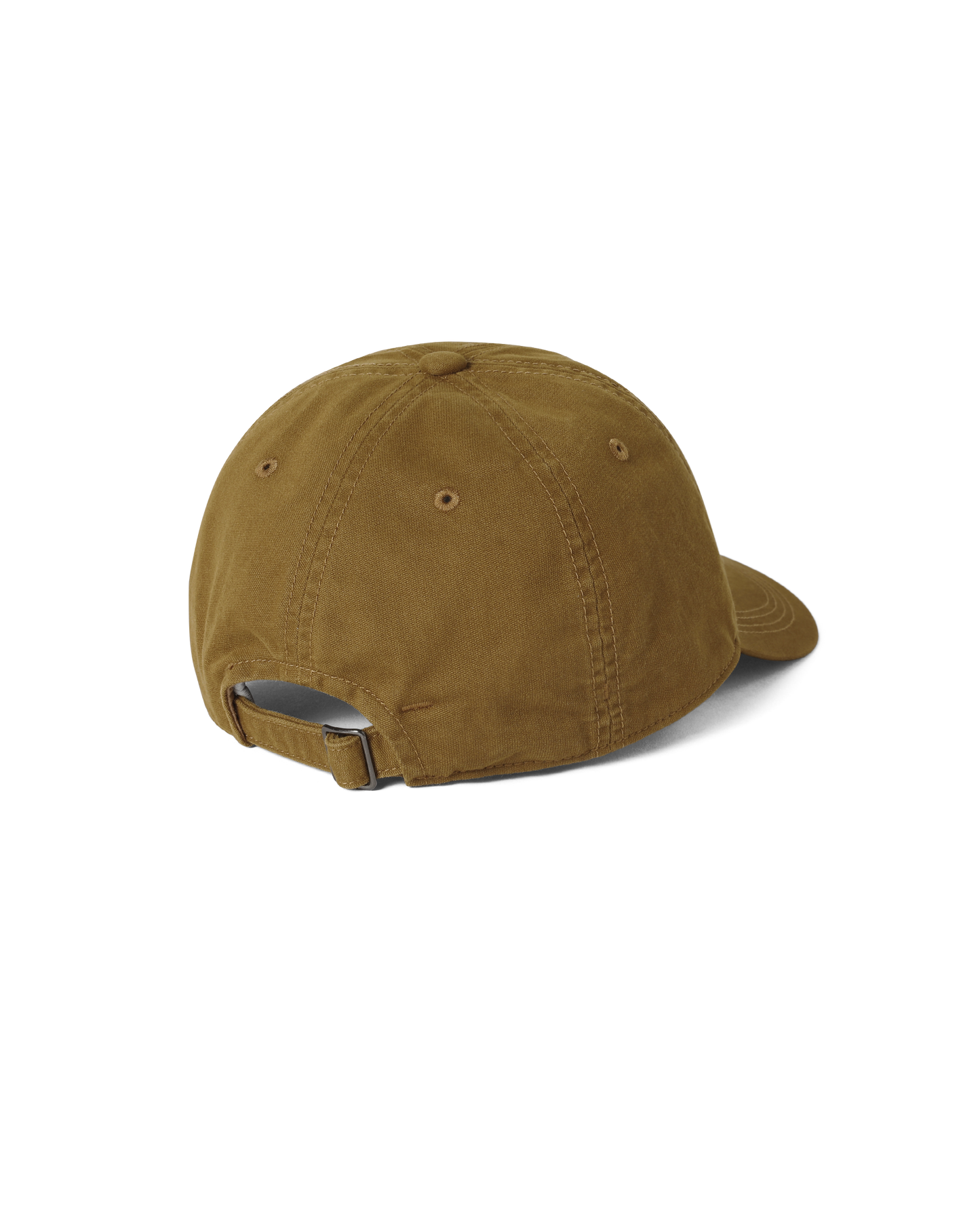 WASHED OUT COTTON CAP