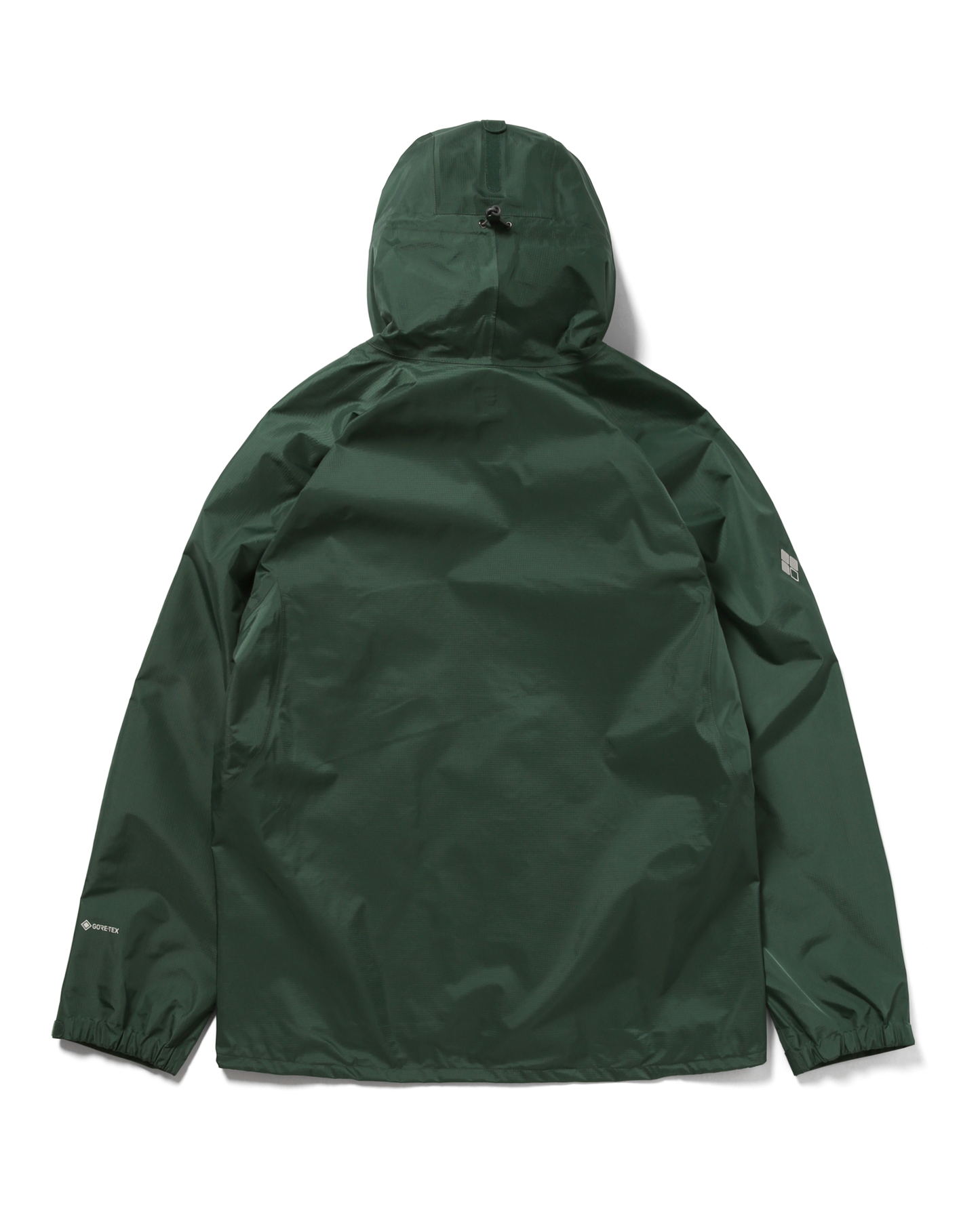 RAIN TREKKER JACKET MEN'S