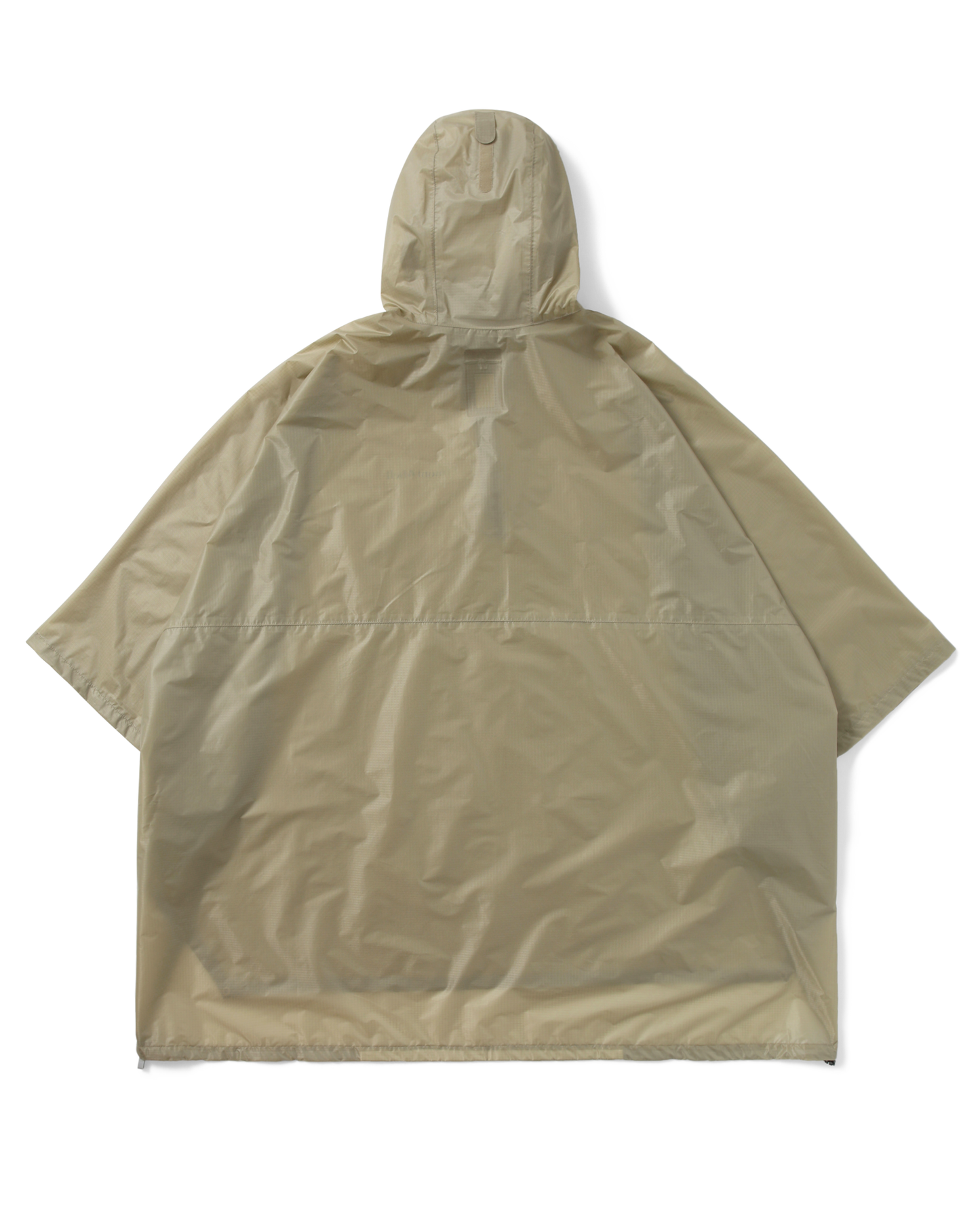 TREKKING RAIN PONCHO
