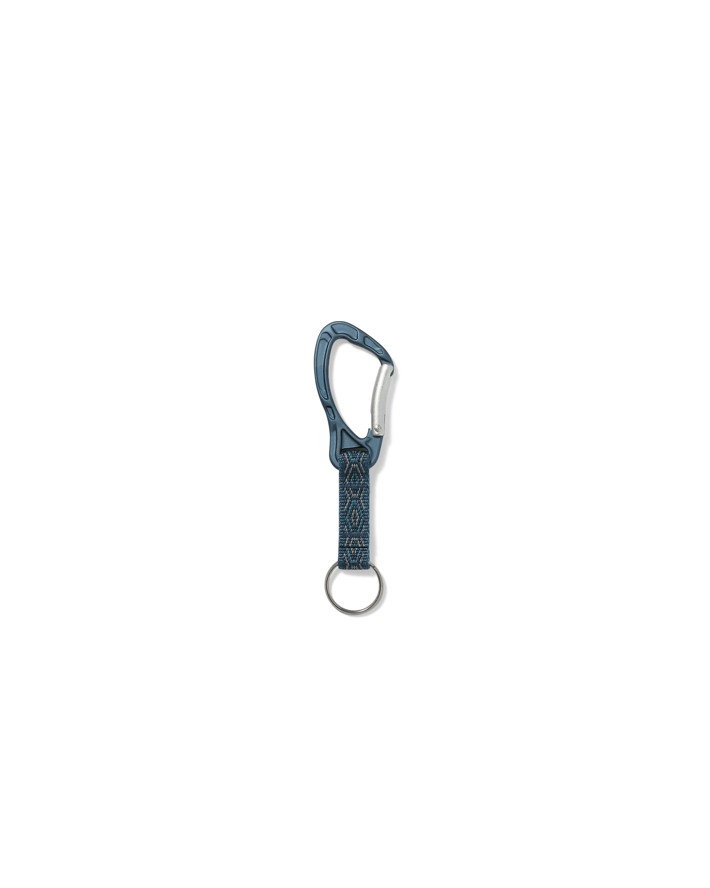 CARABINER KEY HOLDER 6
