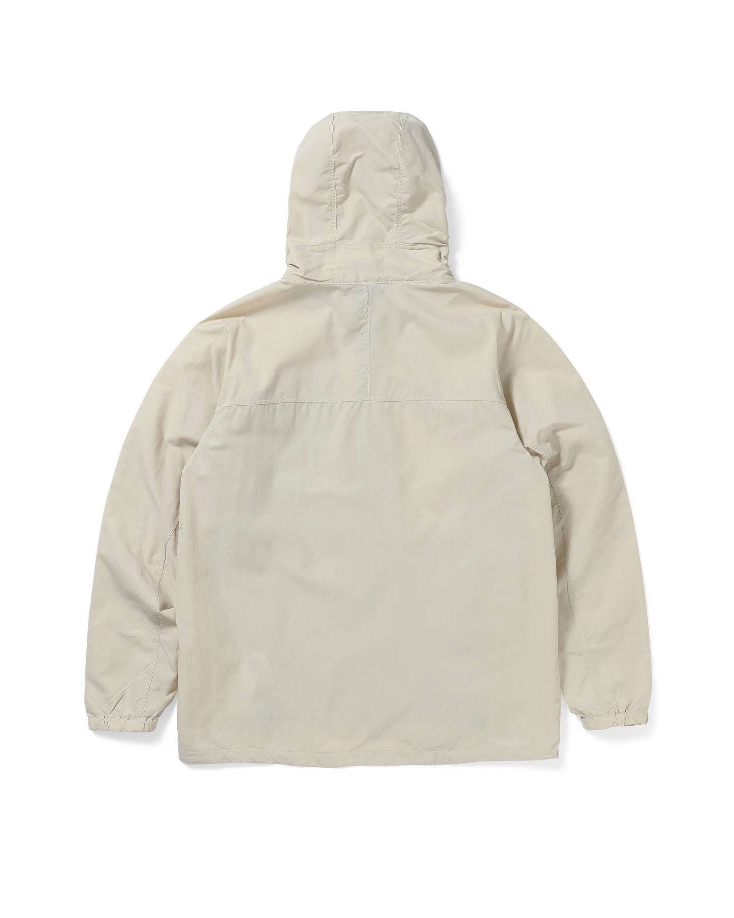 O.D. HOODED JACKET MEN'S