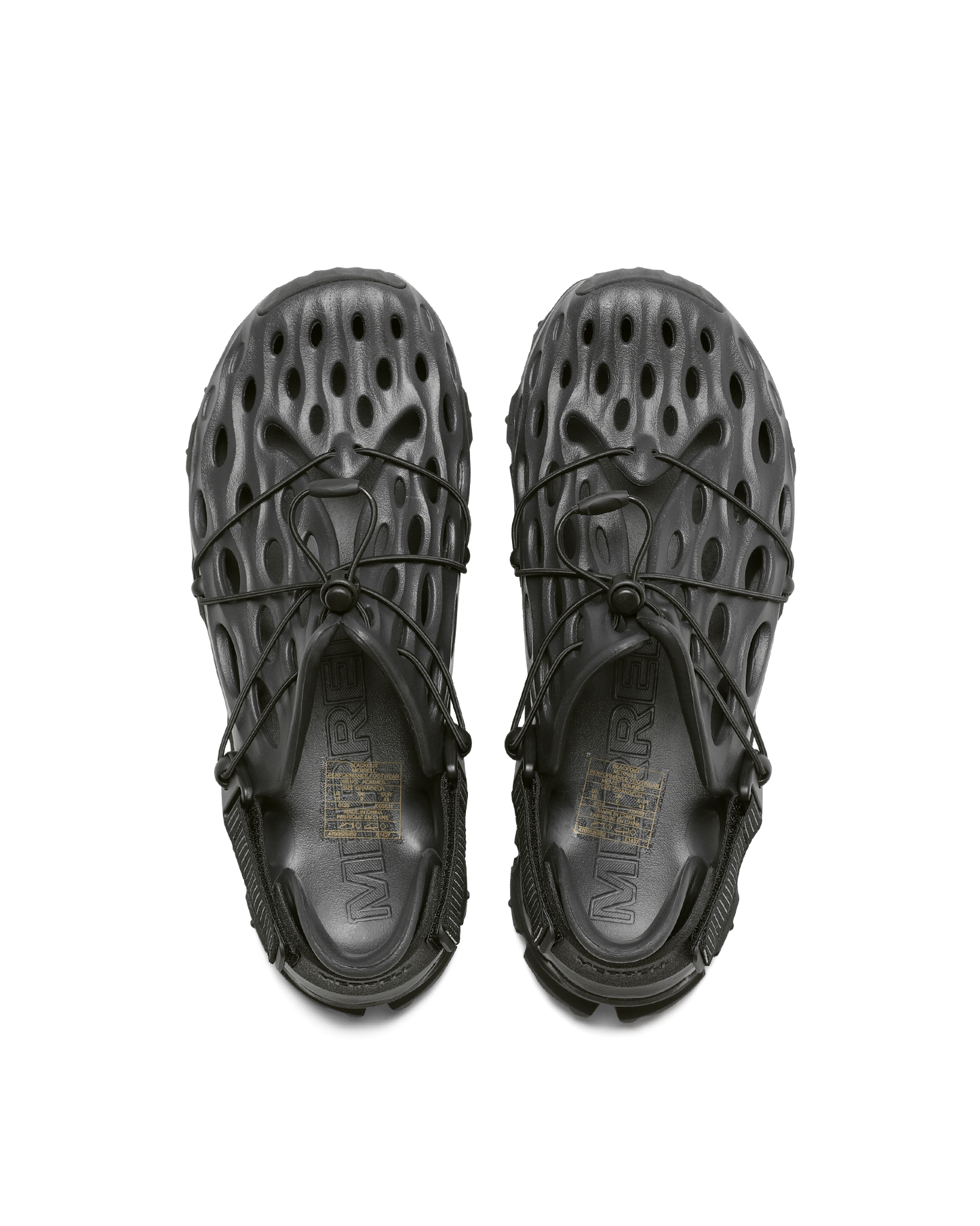 HYDRO MOC AT CAGE SE