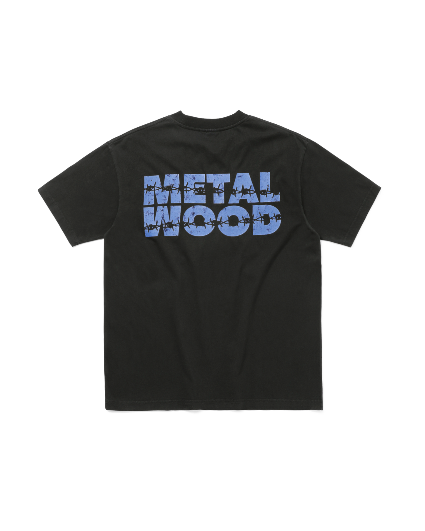 FREE METALWOOD T-SHIRT