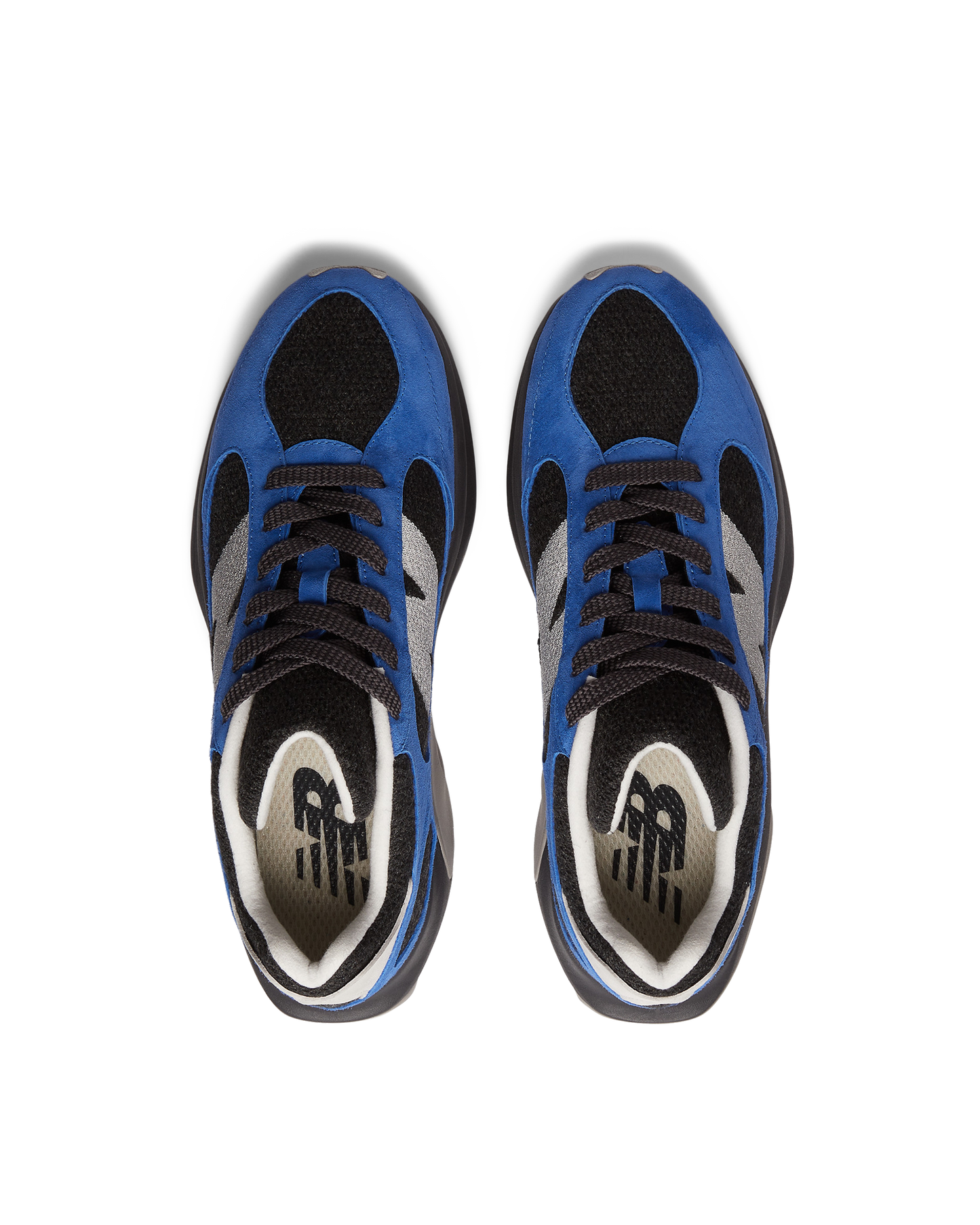 WRPD RUNNER