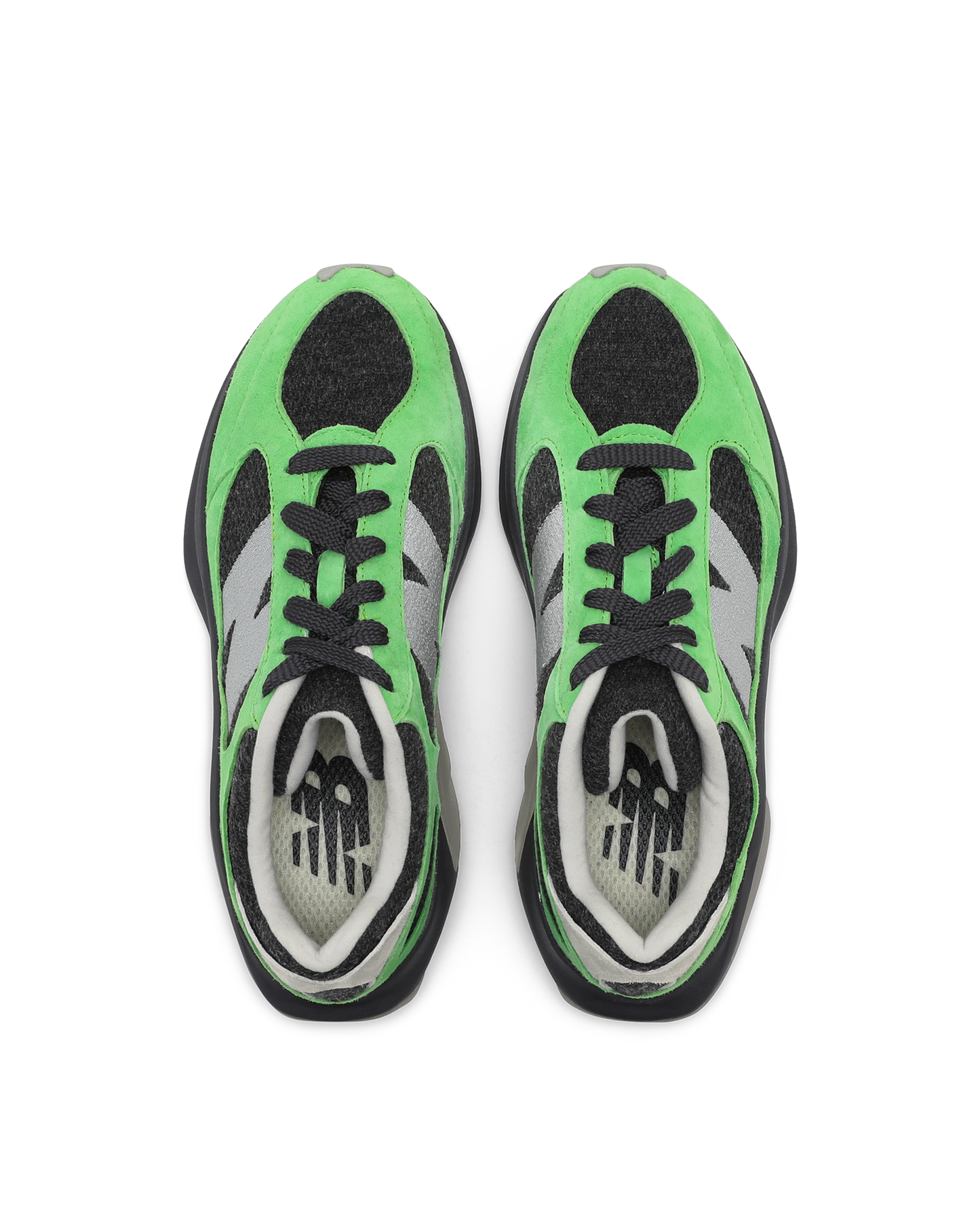 WRPD RUNNER
